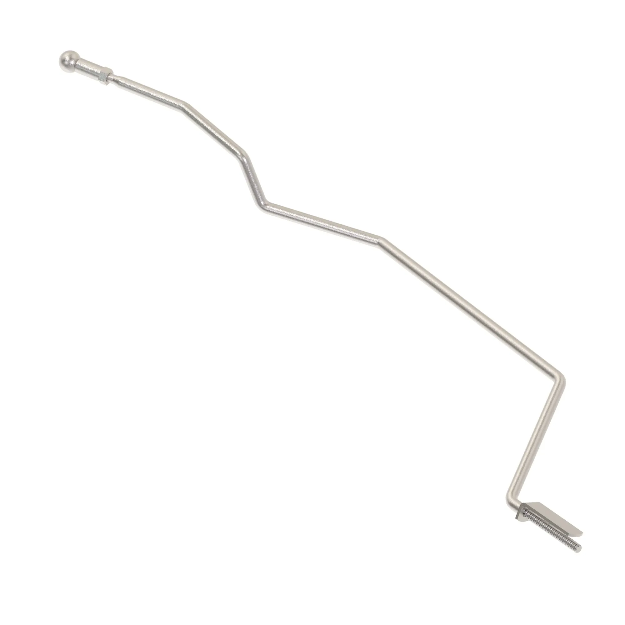John Deere Speed Control Rod, 4 Cylinder - AL230693