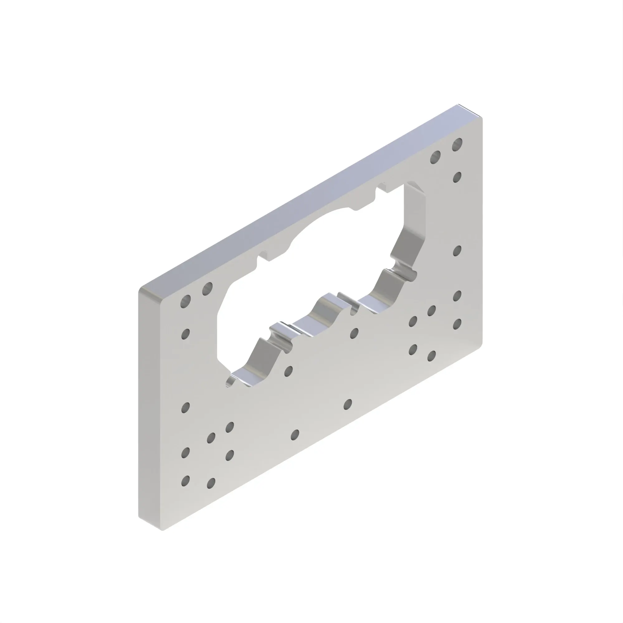 John Deere Counterweight - T456866
