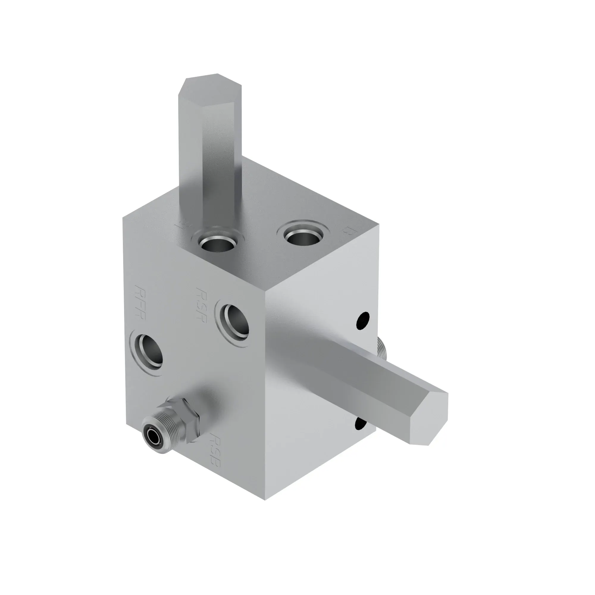 controlvalve