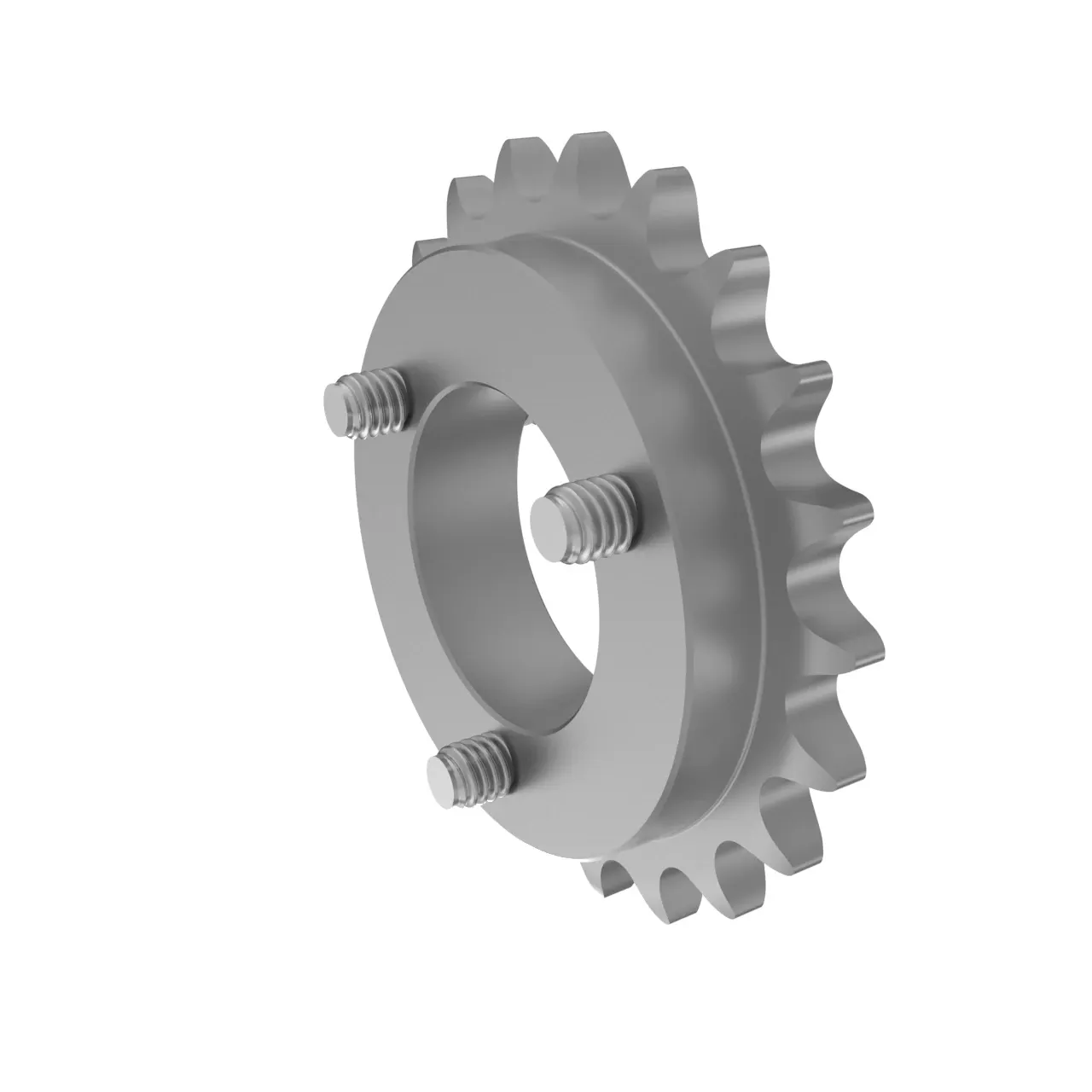 John Deere Disconnect Clutch Sprocket Kit - AA87232