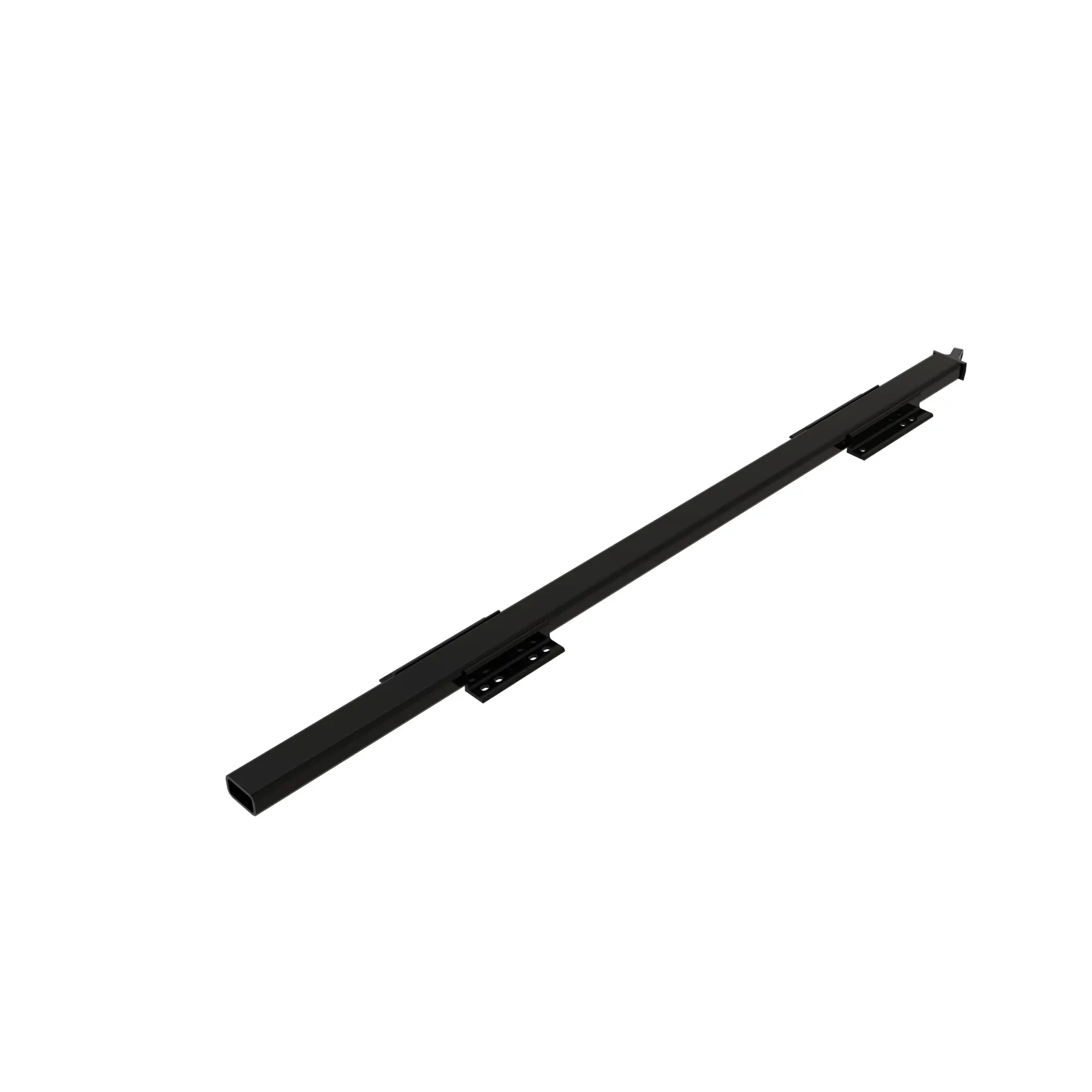 STRUCTURAL TUBING, GANG TUBE, FRONT