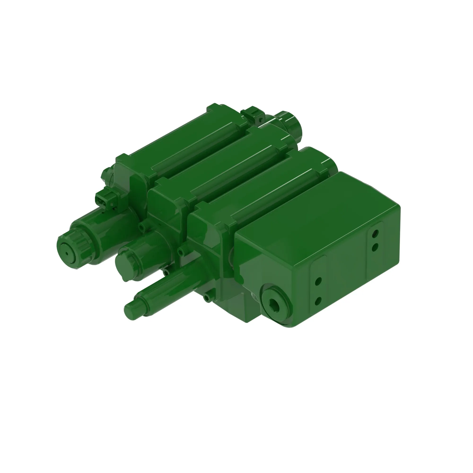 John Deere Selective Control Valve - AL211999
