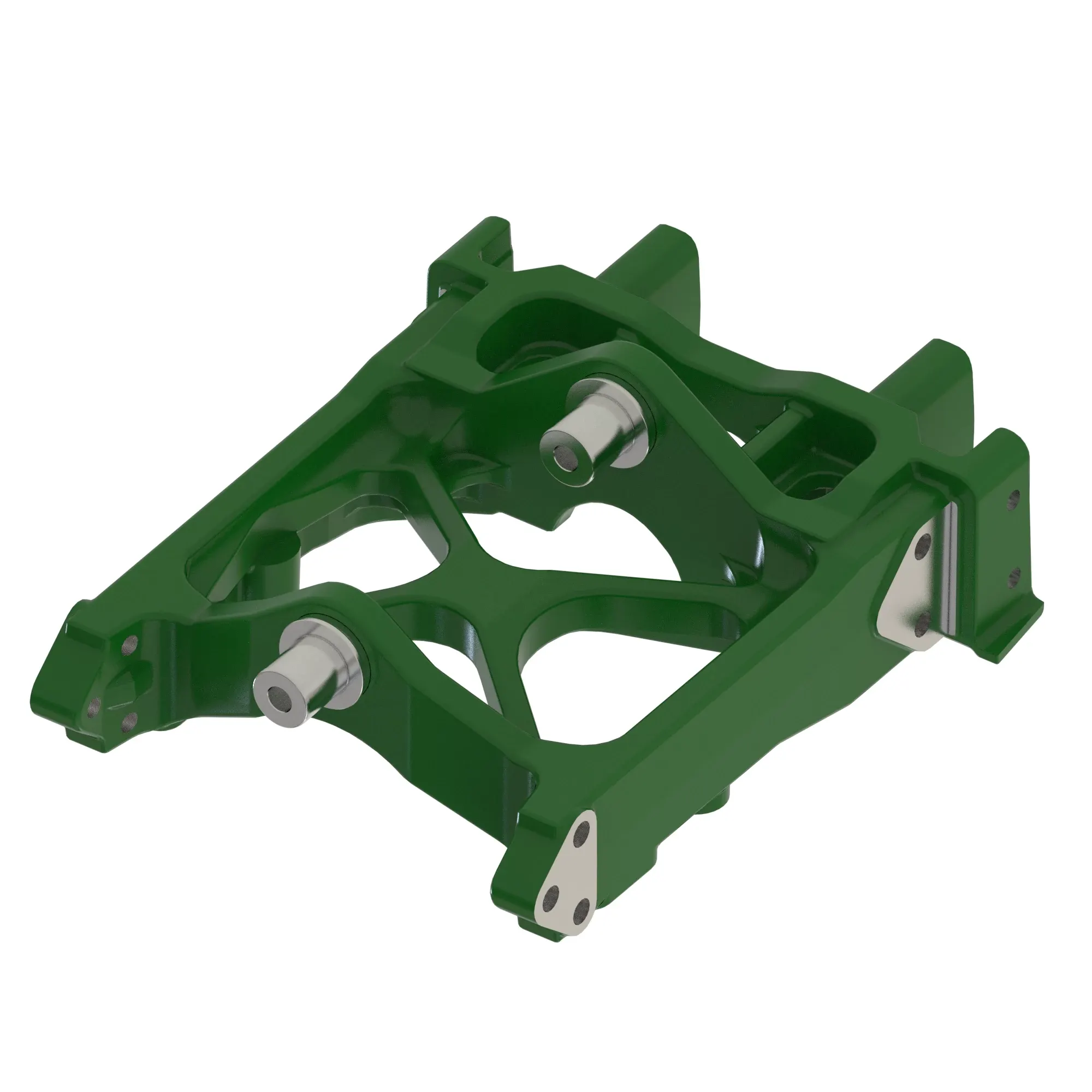 John Deere Front Axle Support - AL154619