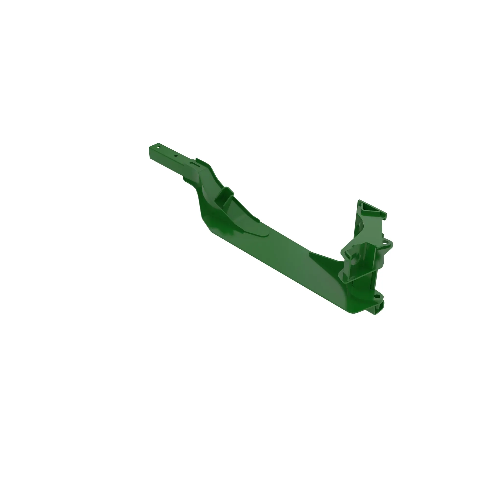 John Deere Crop Divider Pivot Mount Bracket, Right Side - AXE95794