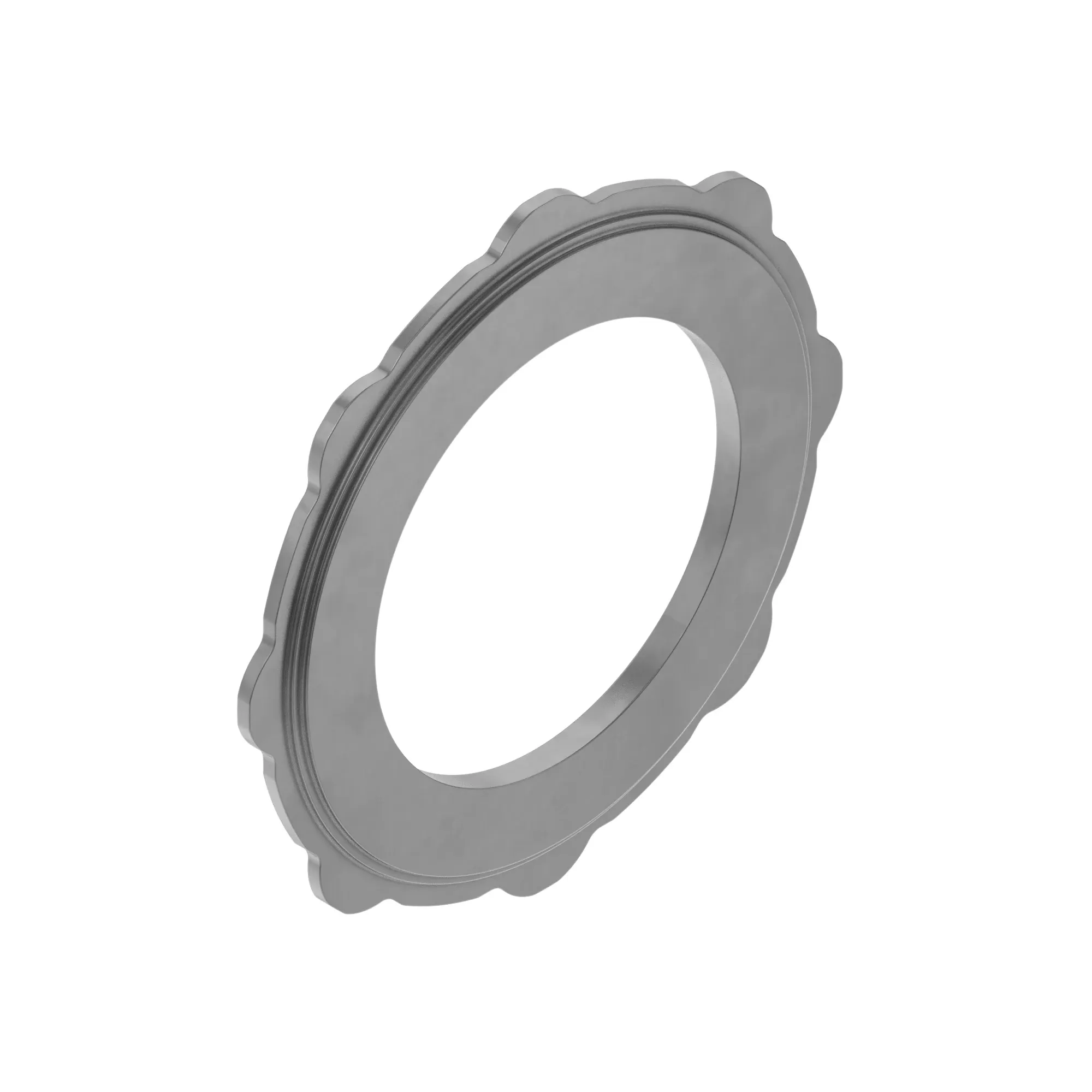 John Deere Transmission Countershaft Backing Plate - R163995