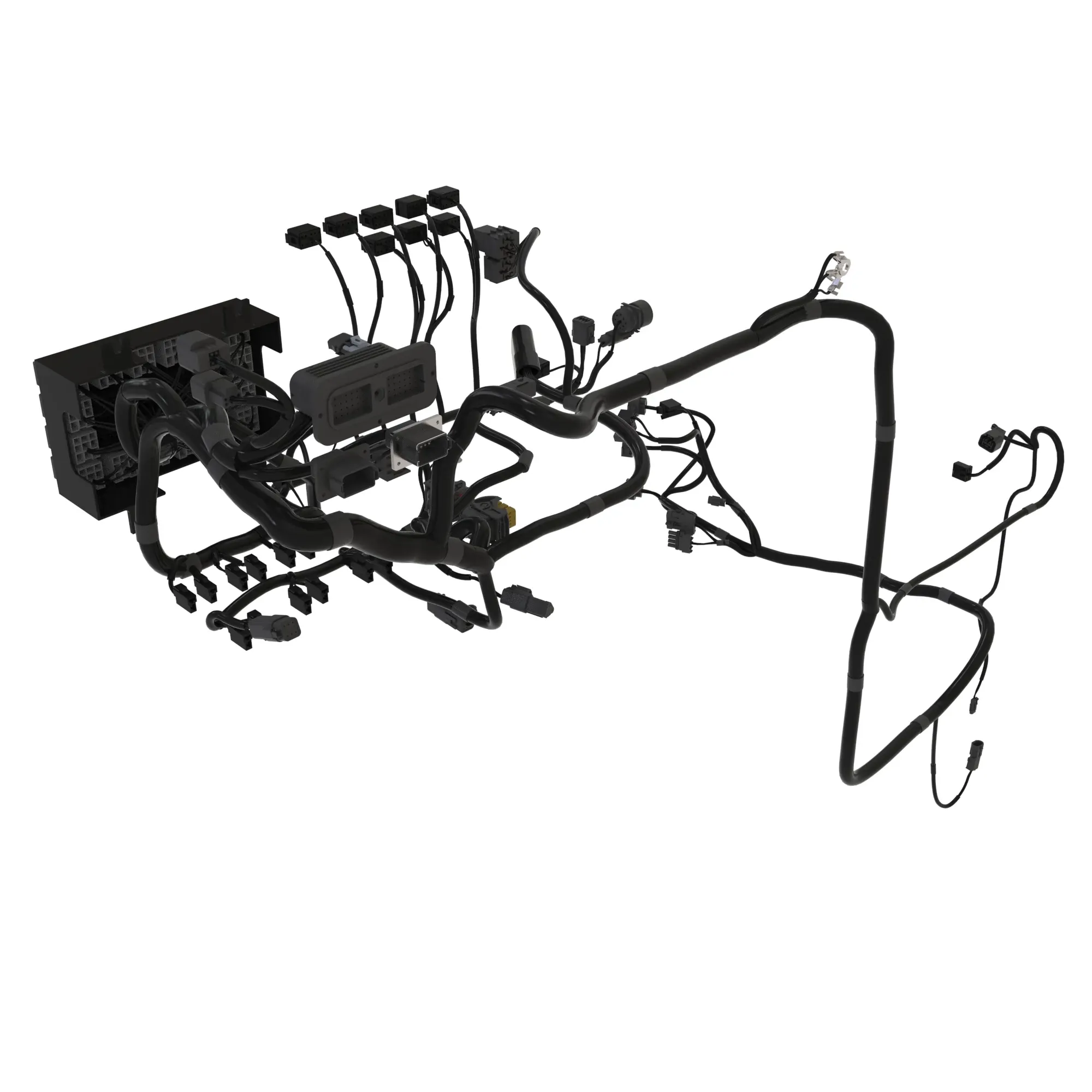 LOAD CENTER HARNESS WL56