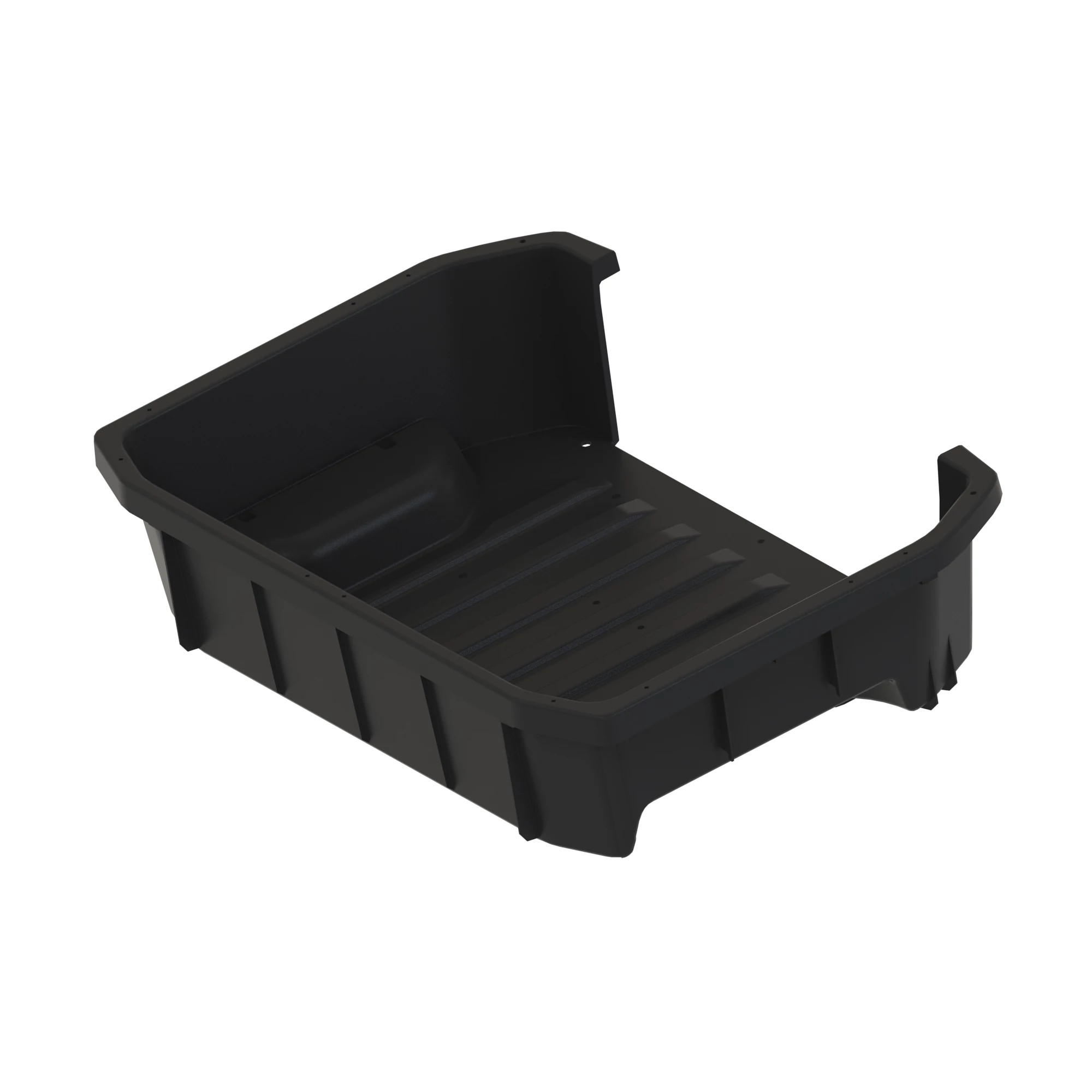 BOX, CARGO (XUV560&XUV560 S4)_SOLY
