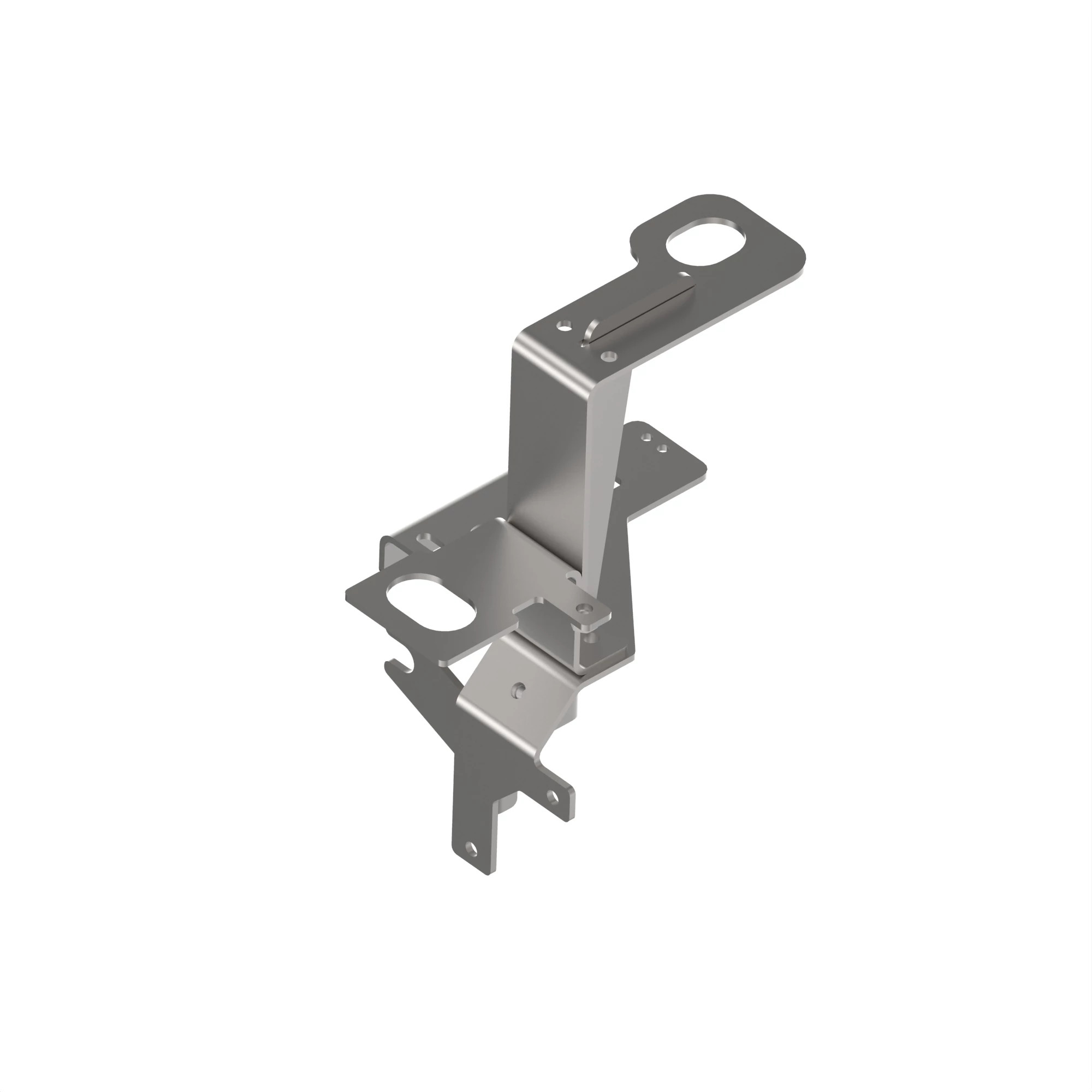 BRACKET, HOLDER FEEDROLL CONTROL VA