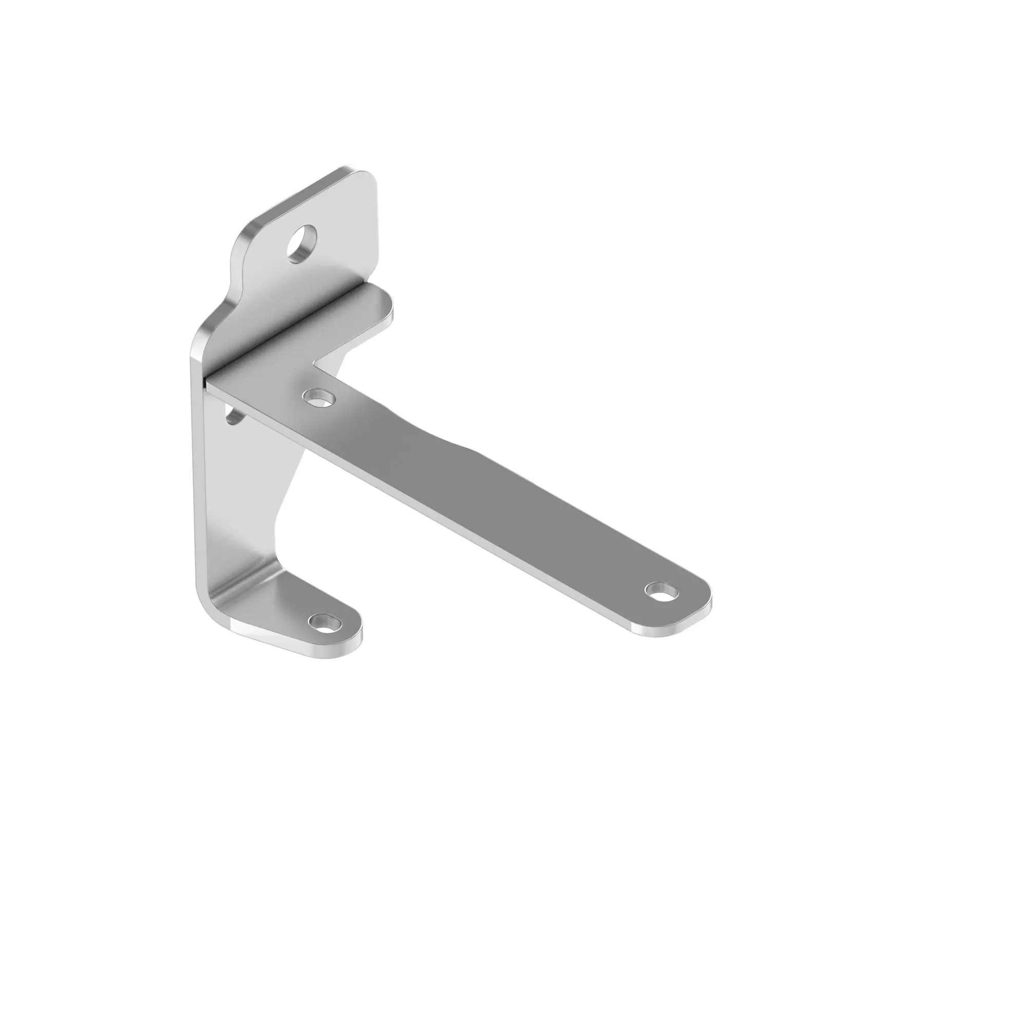 John Deere Entrance Ladder Bracket - KK11792