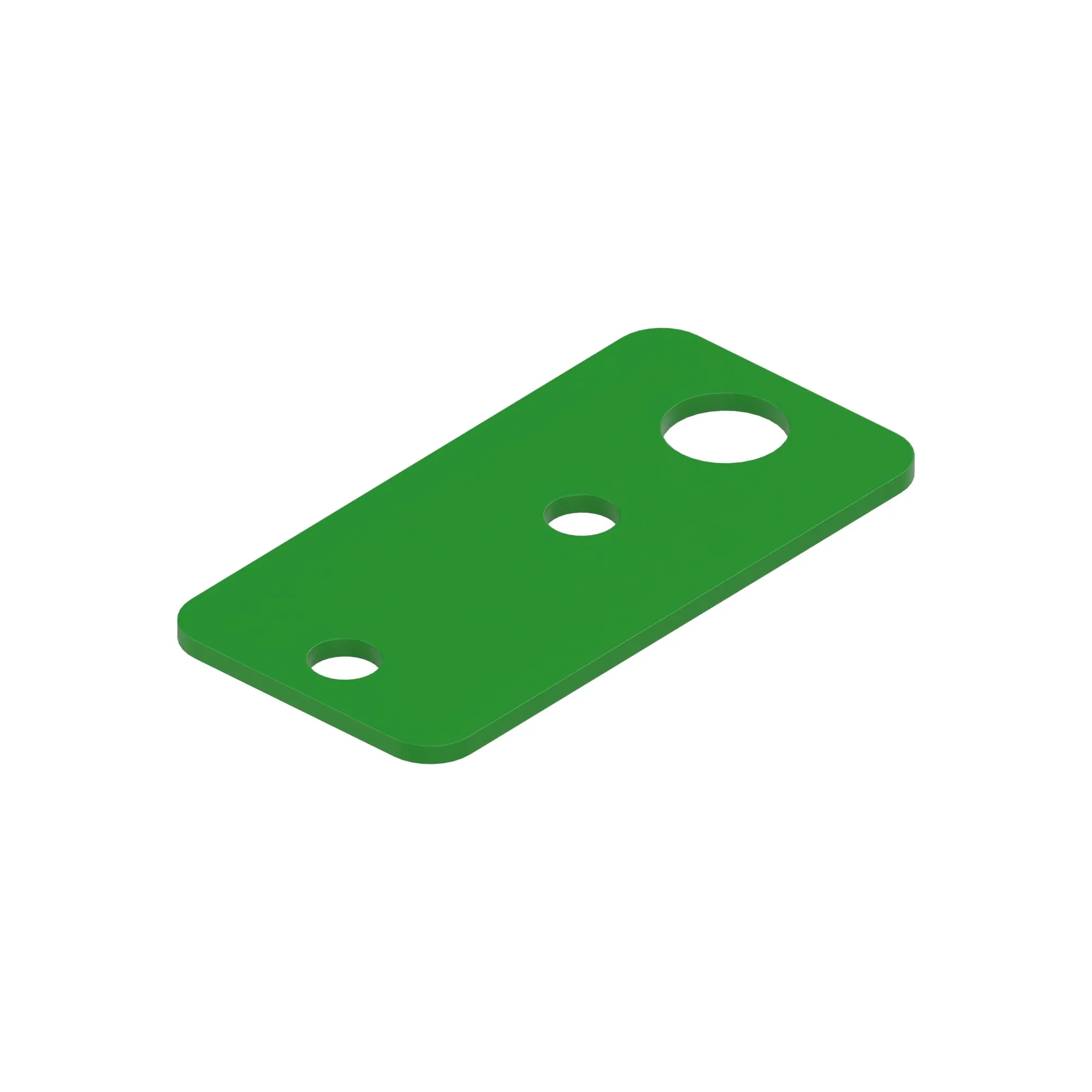 John Deere Holder Bracket - HXE64036