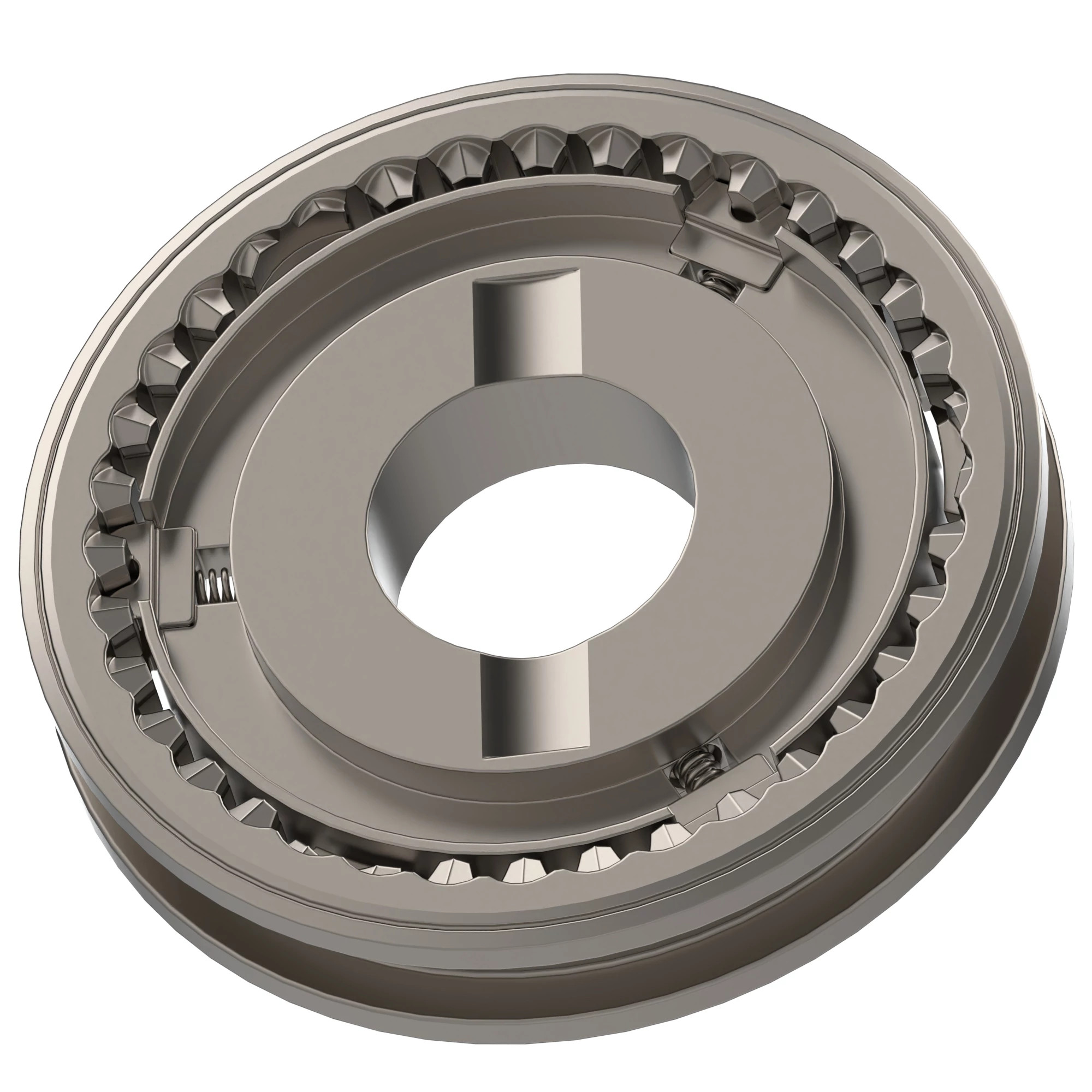 John Deere Synchronizer - AL219091