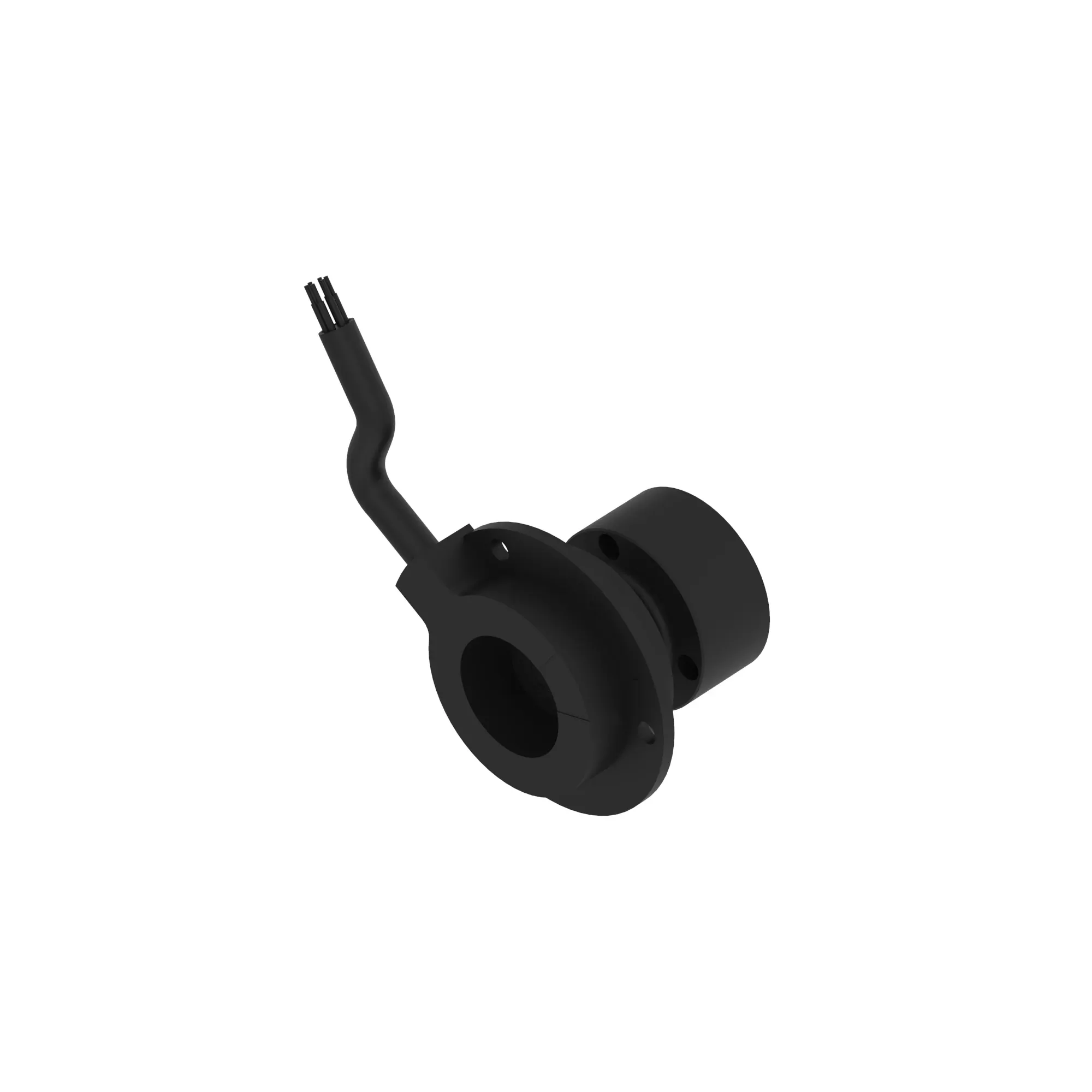 John Deere Upper Electric Quik-Tatch™ Leveling Sensor - AT448307