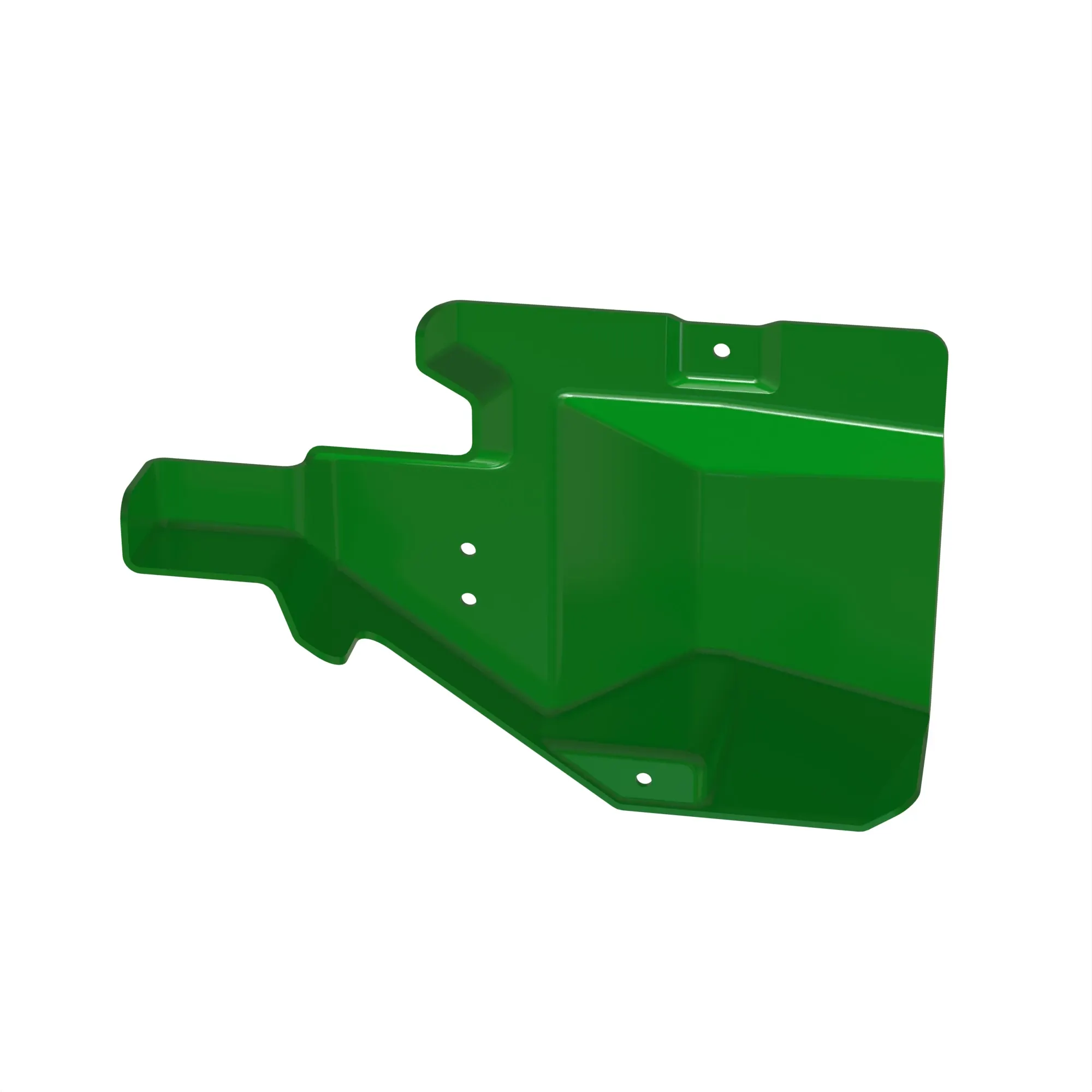 John Deere Shield - R569892