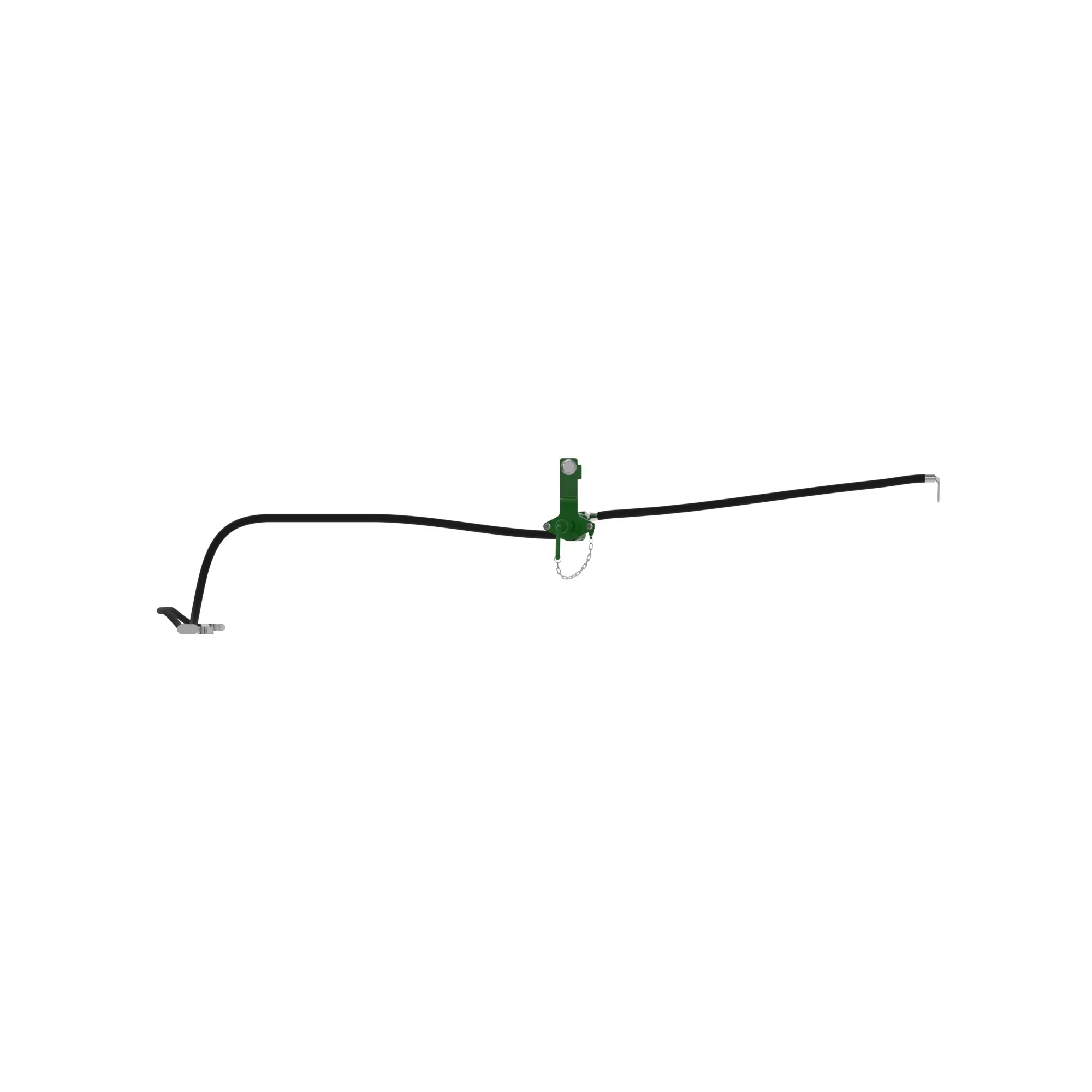 SWITCH KIT, DISCONNECT, TRACKS