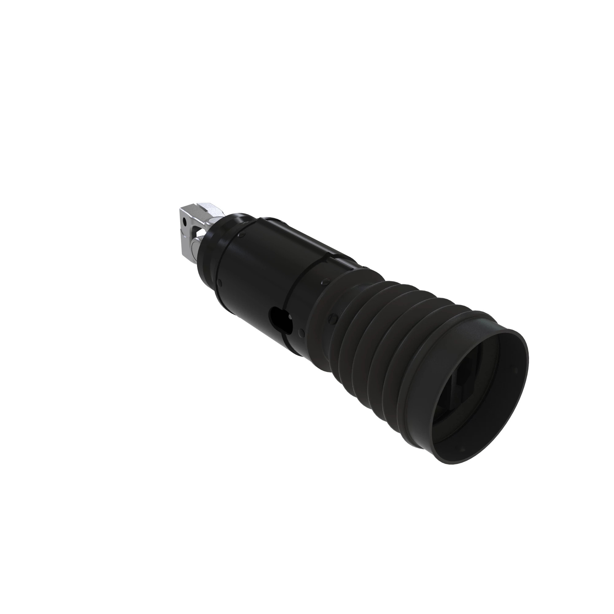 John Deere Gear Case Universal Driveshaft - AXE72011