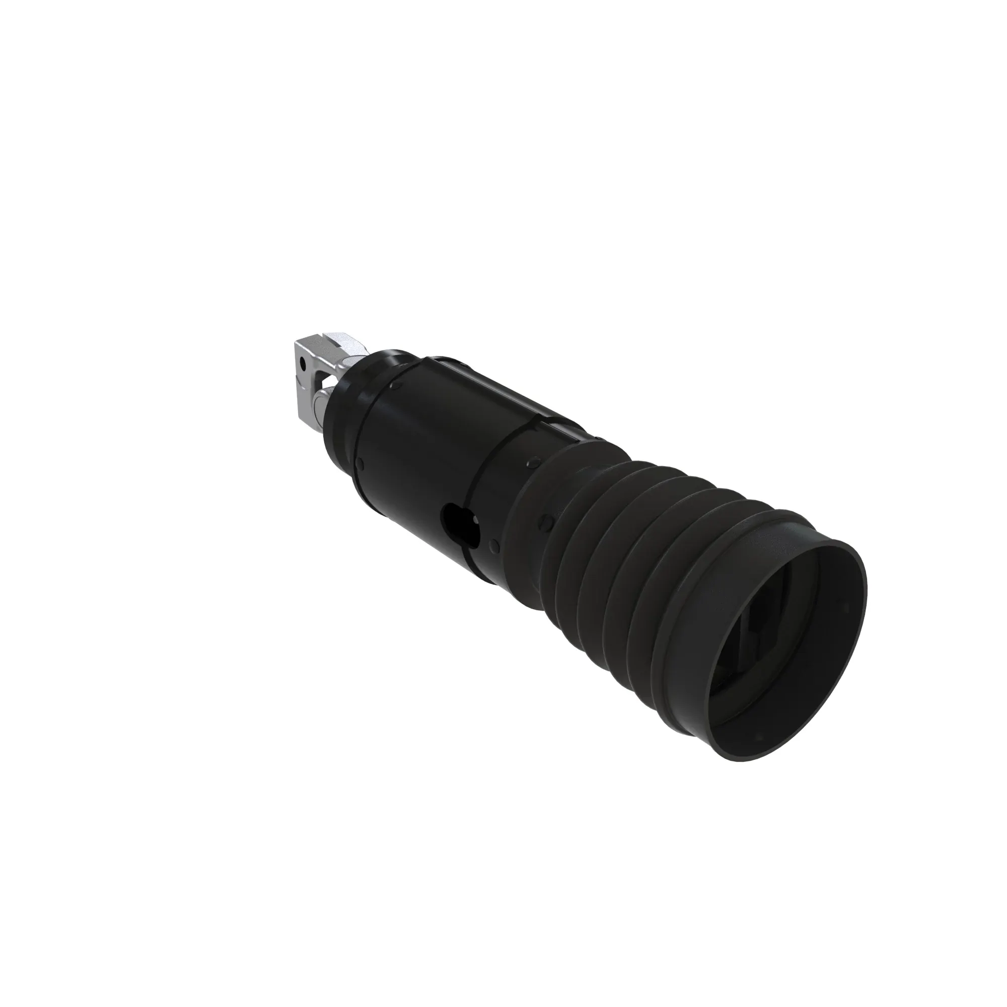 John Deere Gear Case Universal Driveshaft - AXE72011