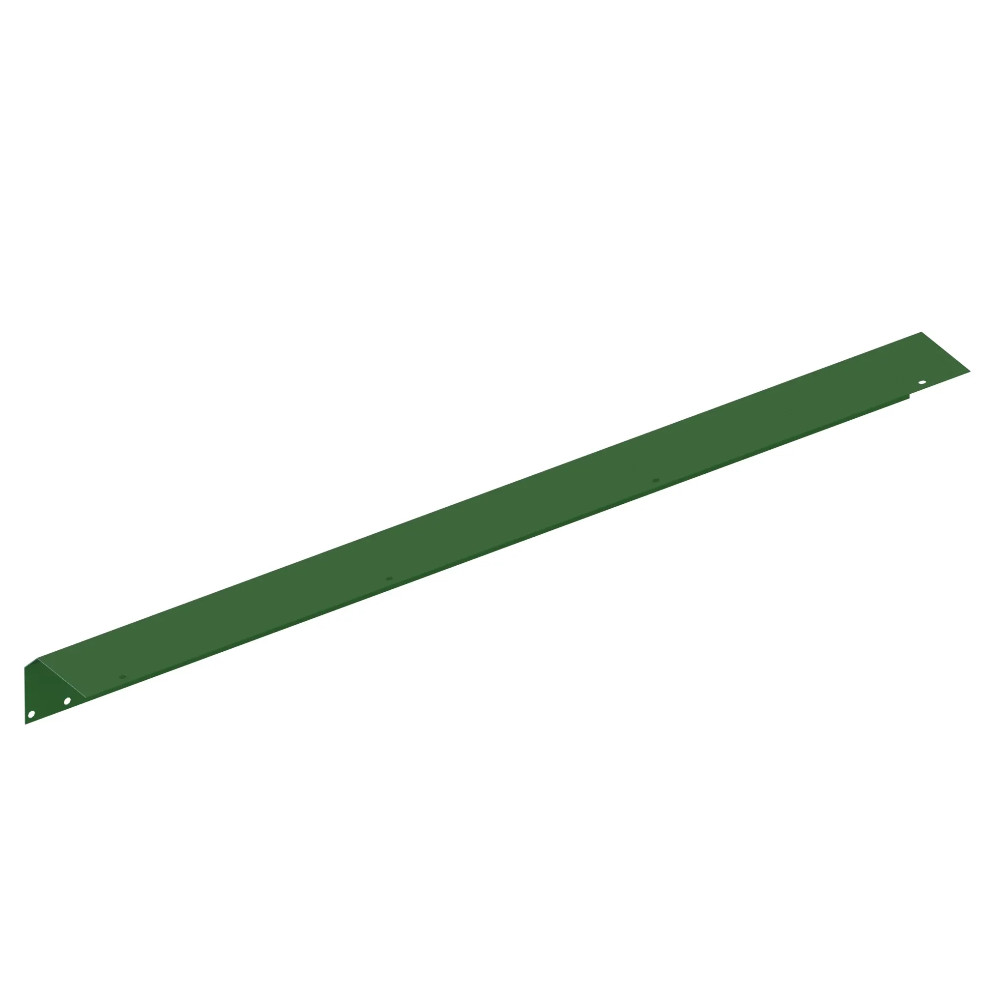 John Deere Support - H117696