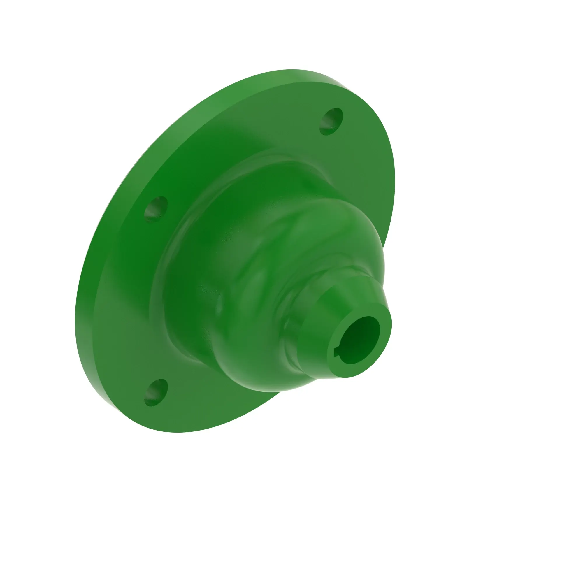 Hub