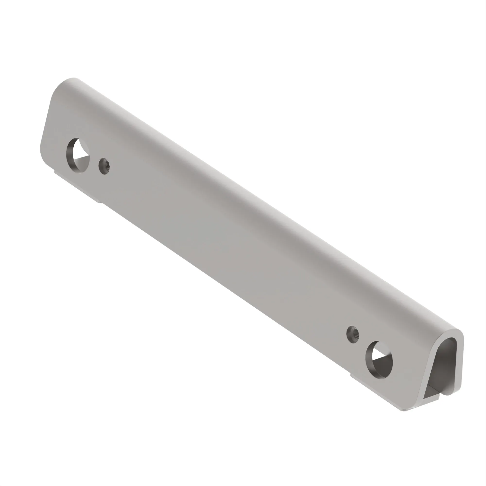 John Deere Debris Shield Bracket - RE580765