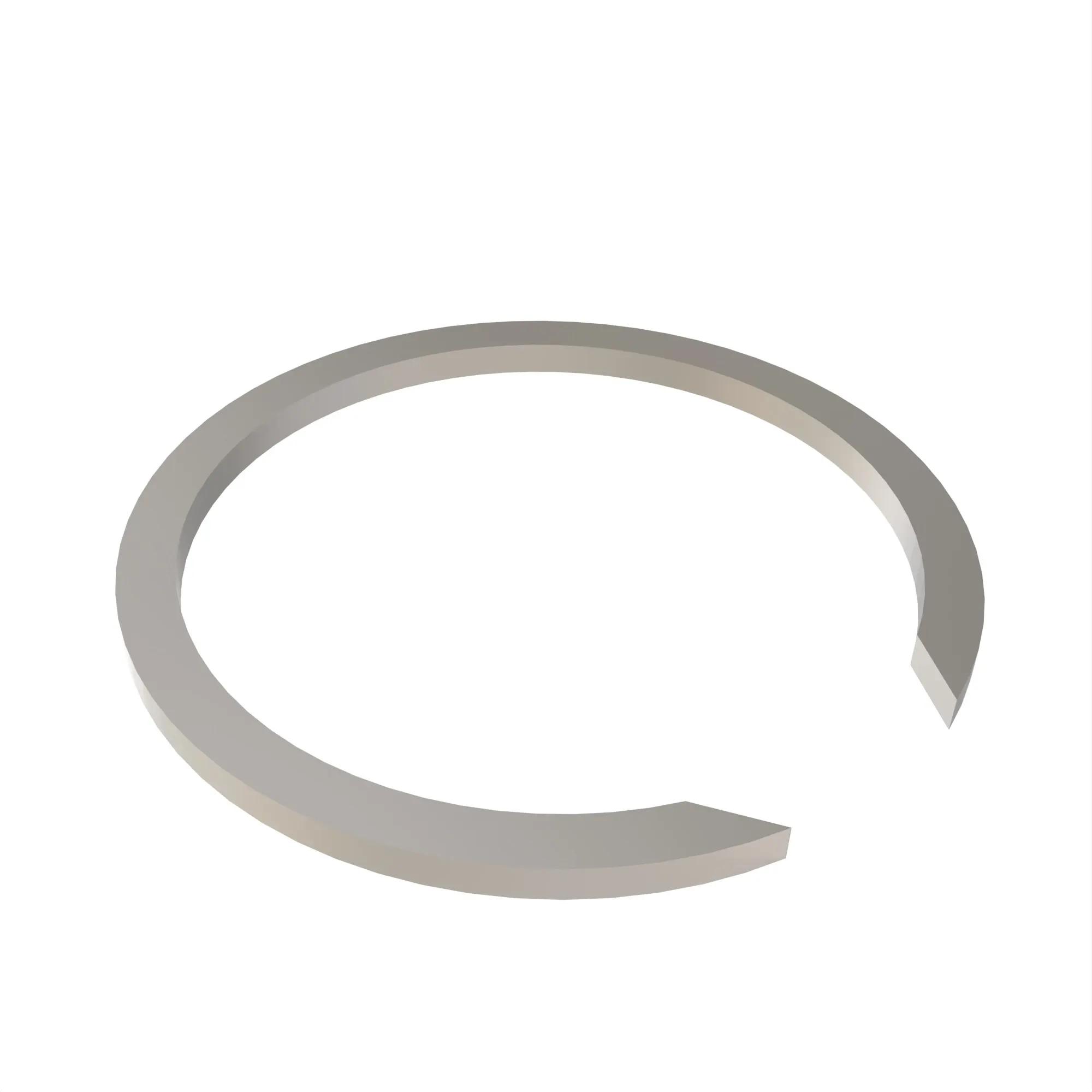 John Deere Piston Pin Snap Ring - CH15481