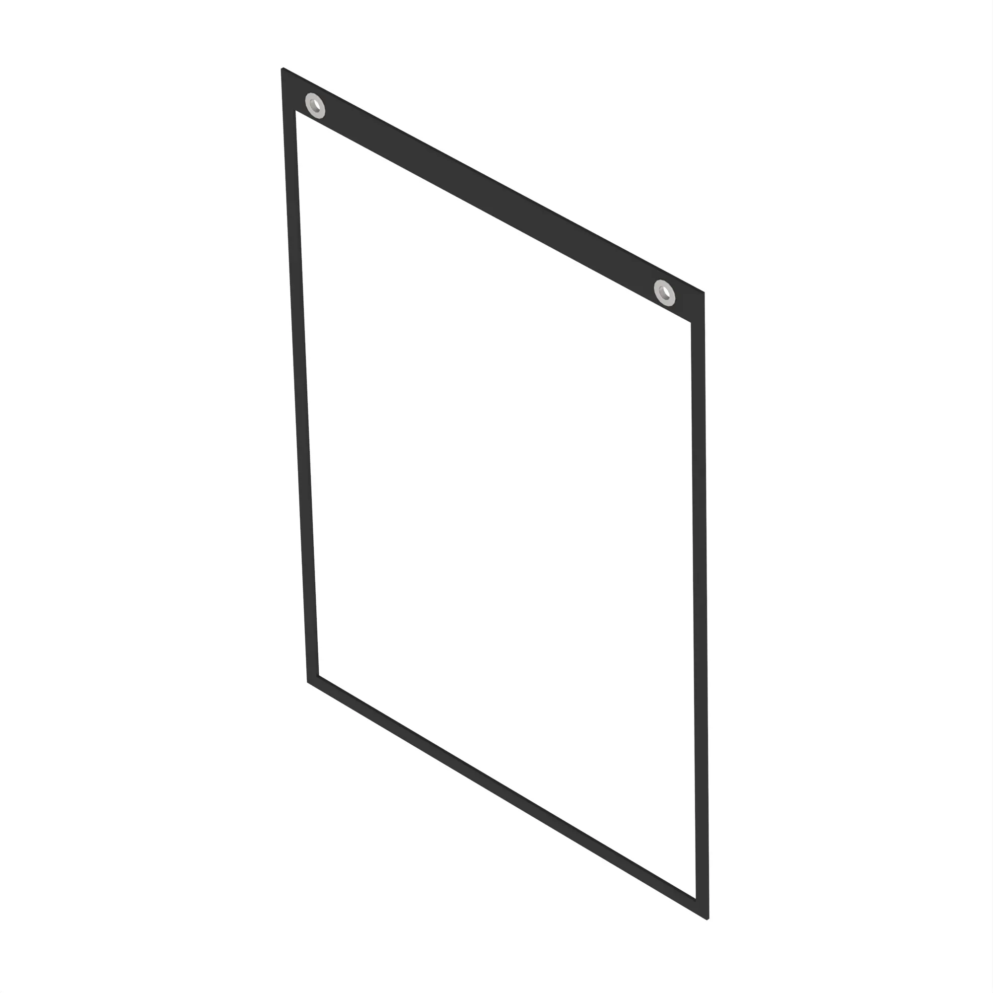 SCREEN, COOLING PACKAGE CHAFF (OOS)