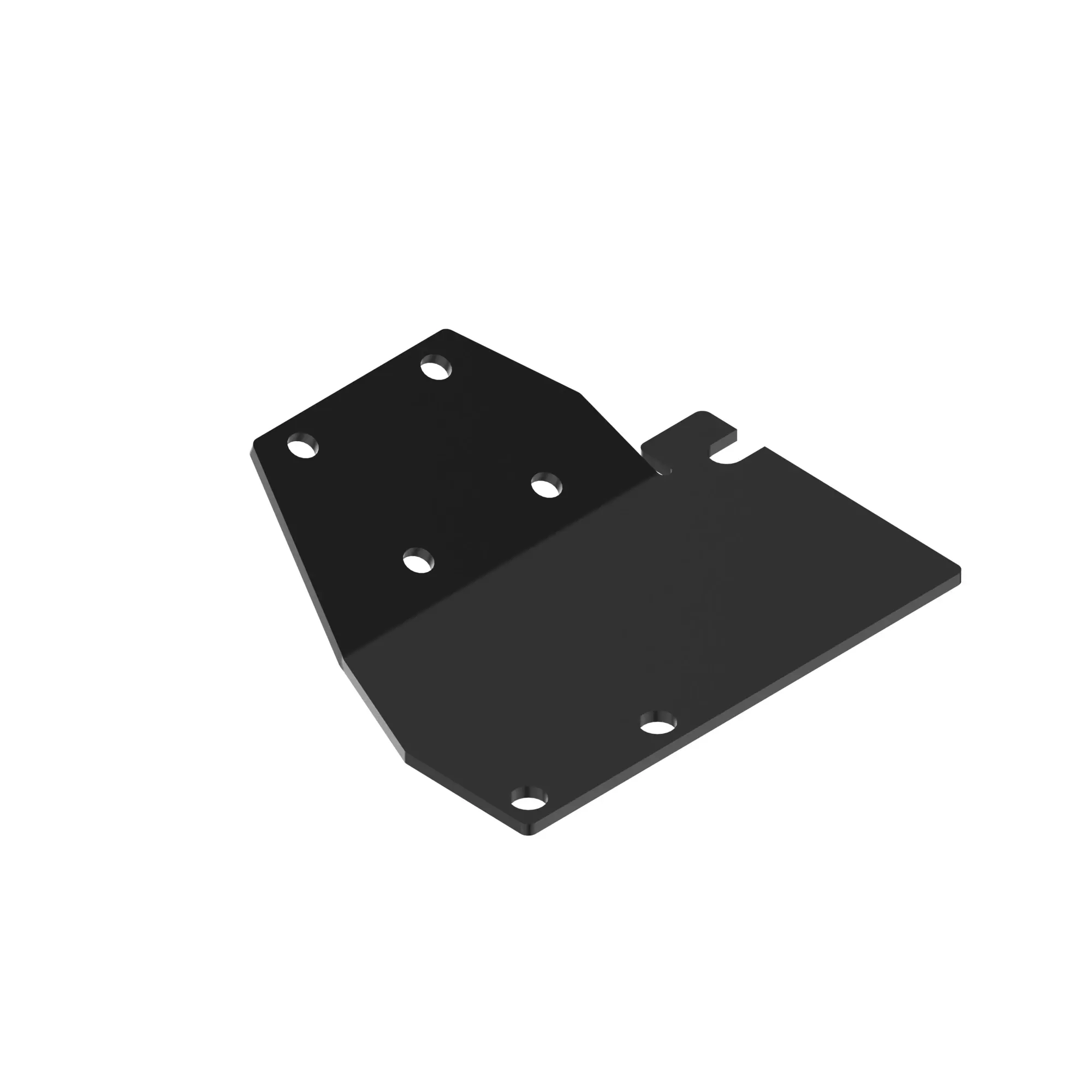 Plate