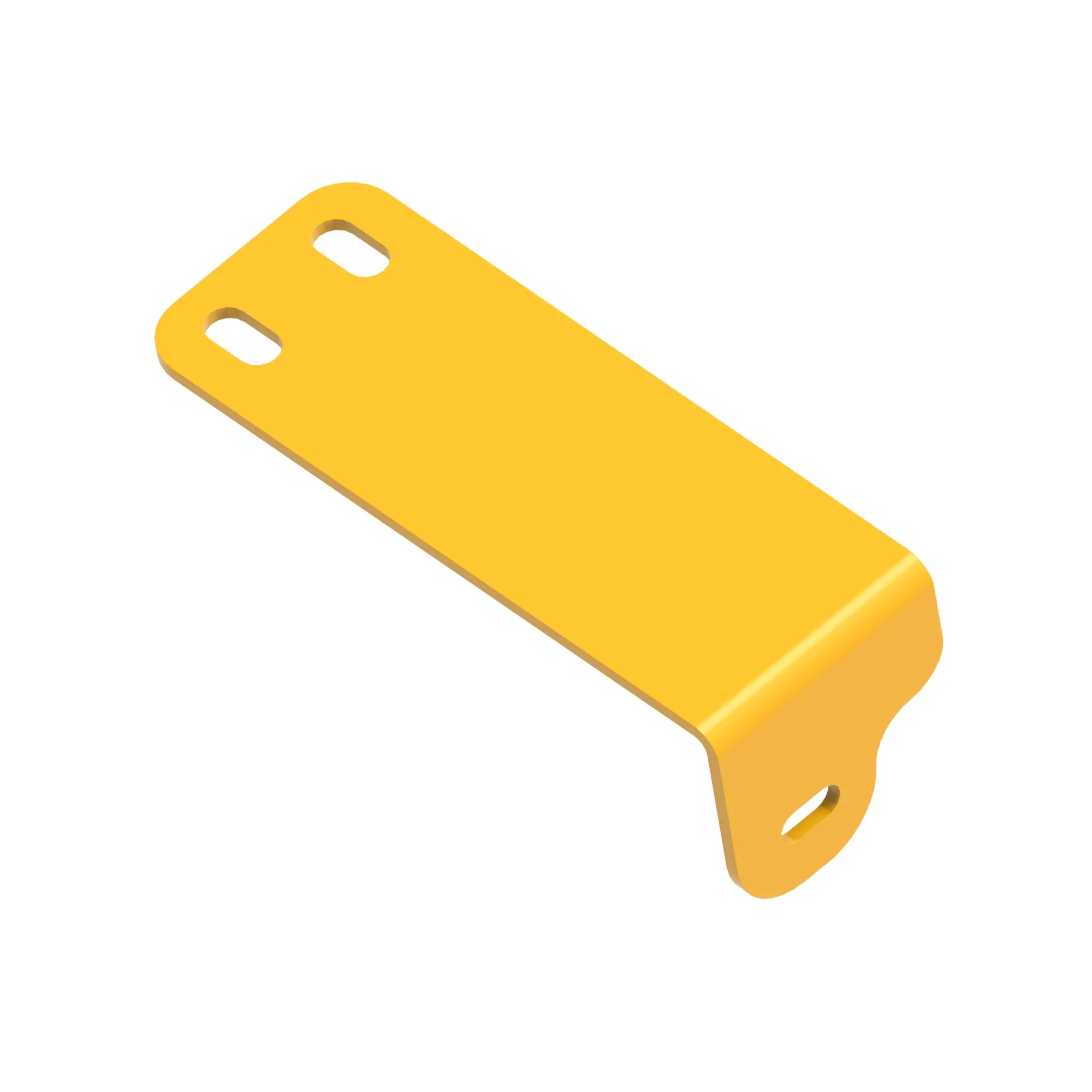 FUEL HOSE BRACKET