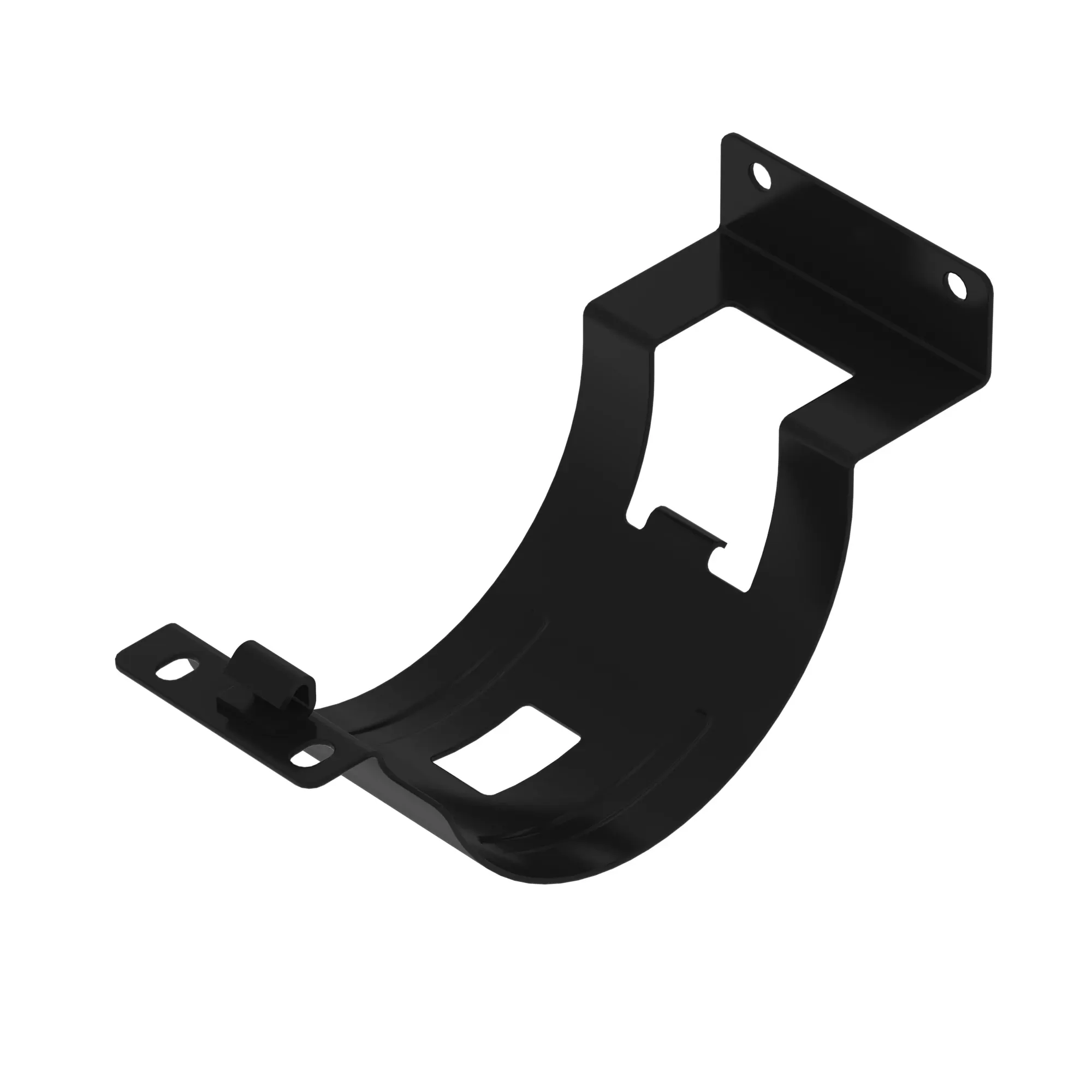 John Deere Air Cleaner Bracket - SJ21534