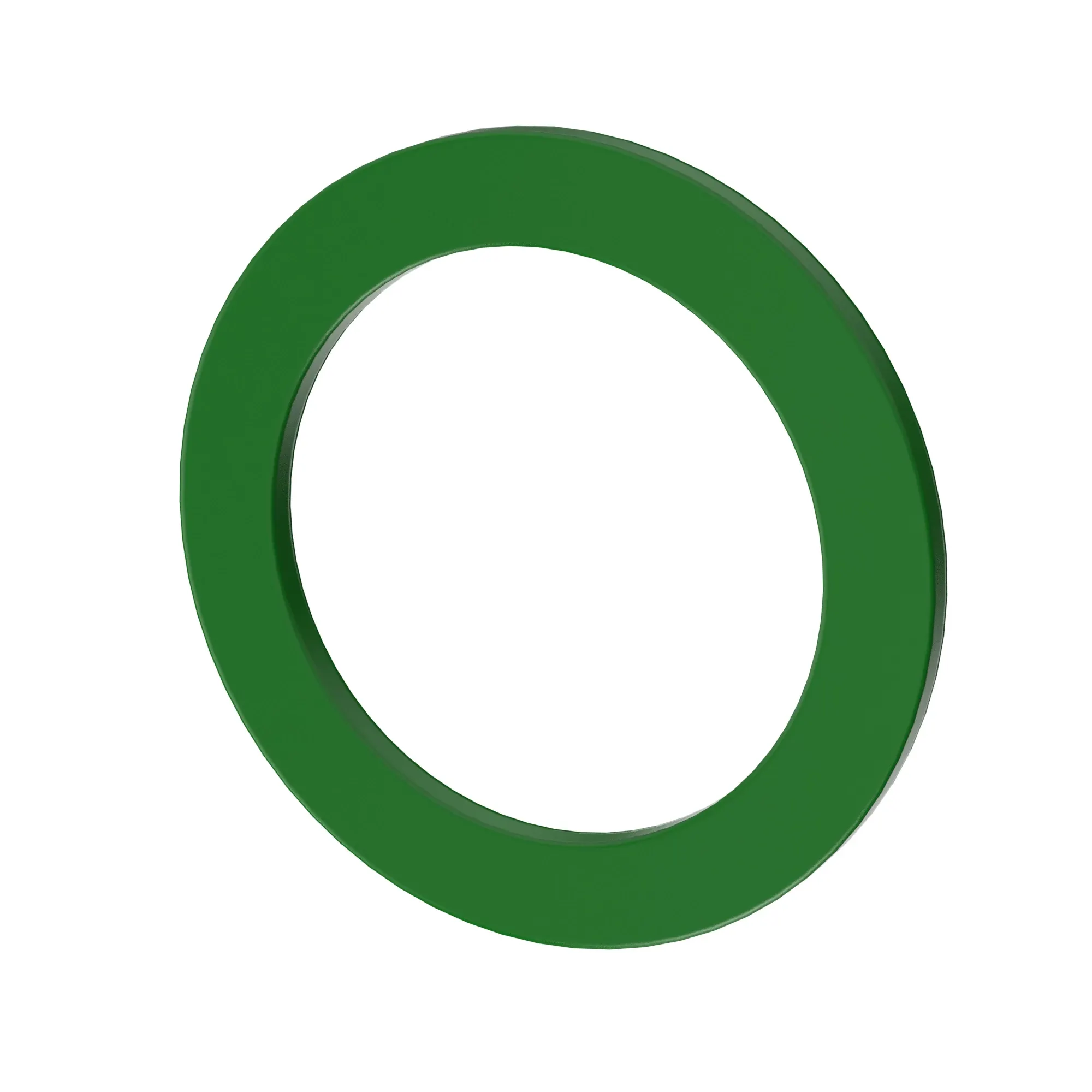 John Deere Metallic Round Hole Washer - P54688