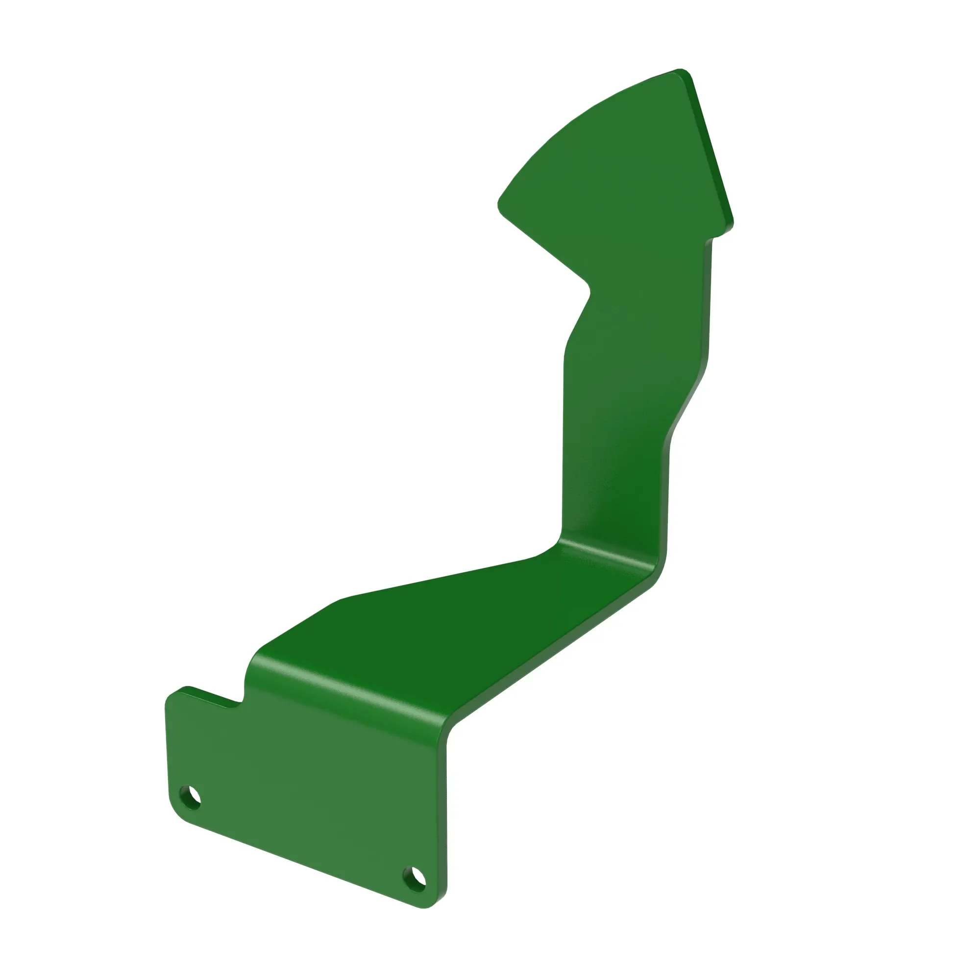 John Deere Plate - KK50703