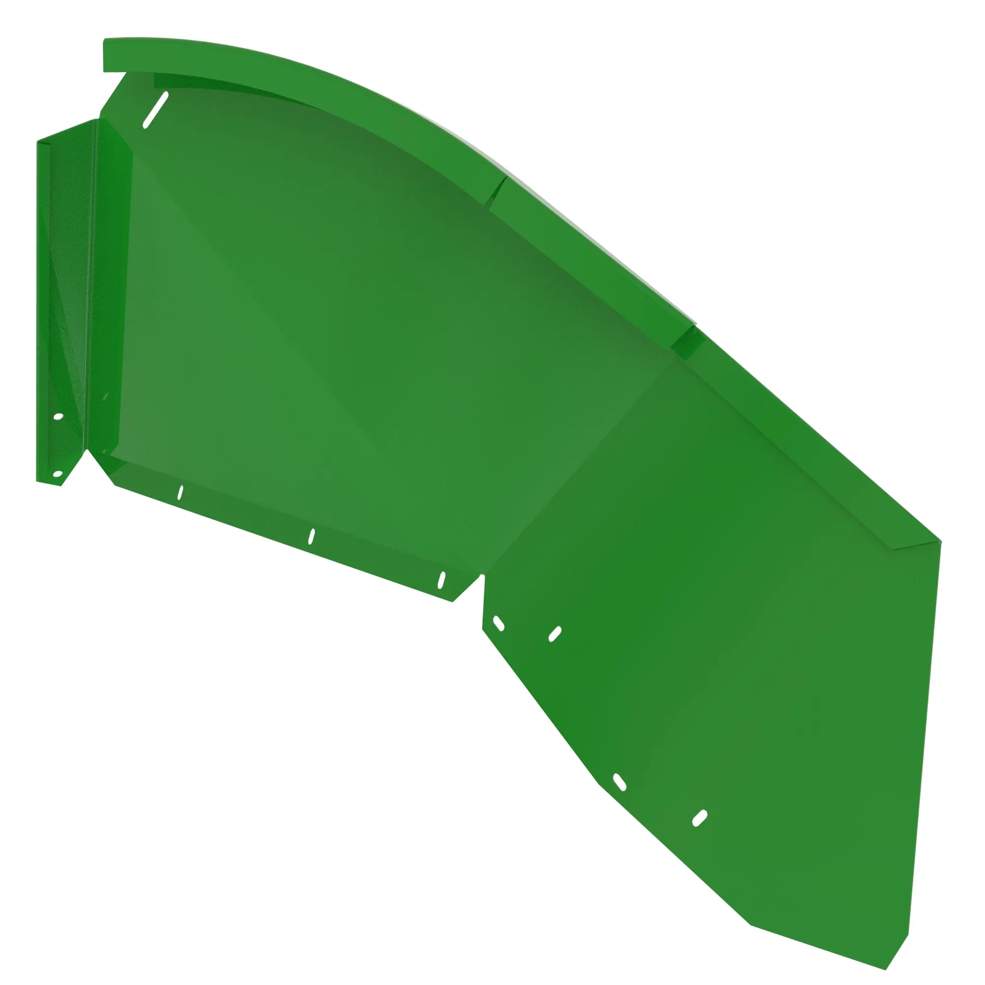 John Deere Windshield - AH132567