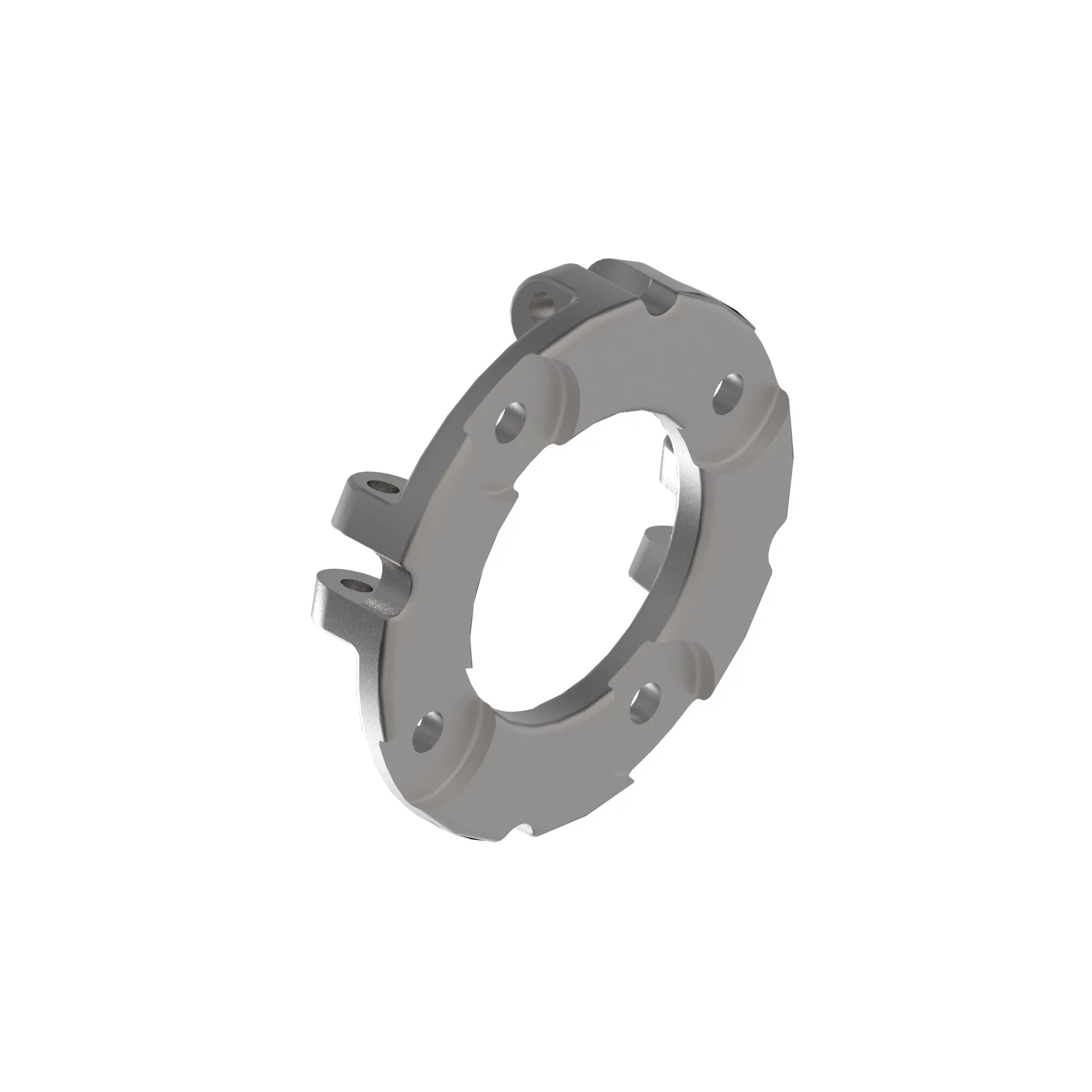 CROP LIFTER, CLUTCH