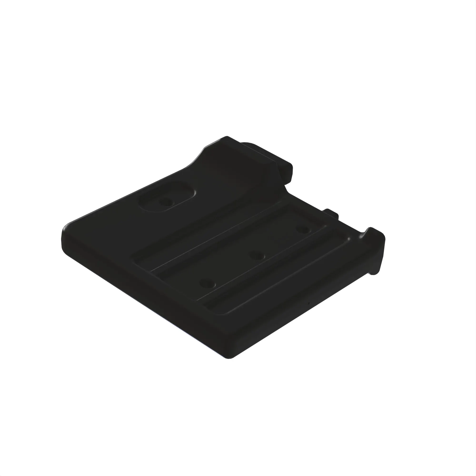 John Deere Cargo Box Divider Kit - M159613
