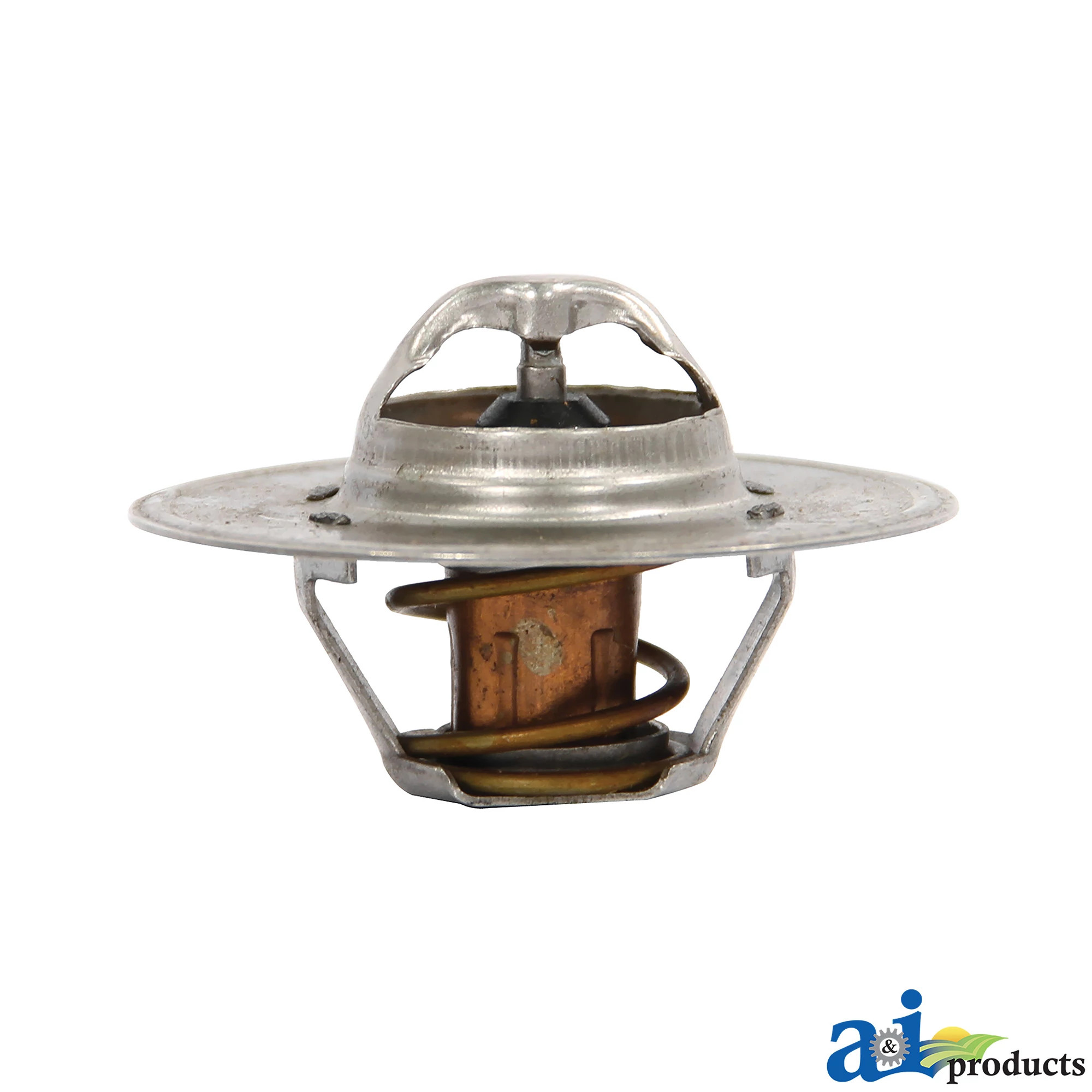 A&I Products Thermostat, 180 Degree - A-R36846