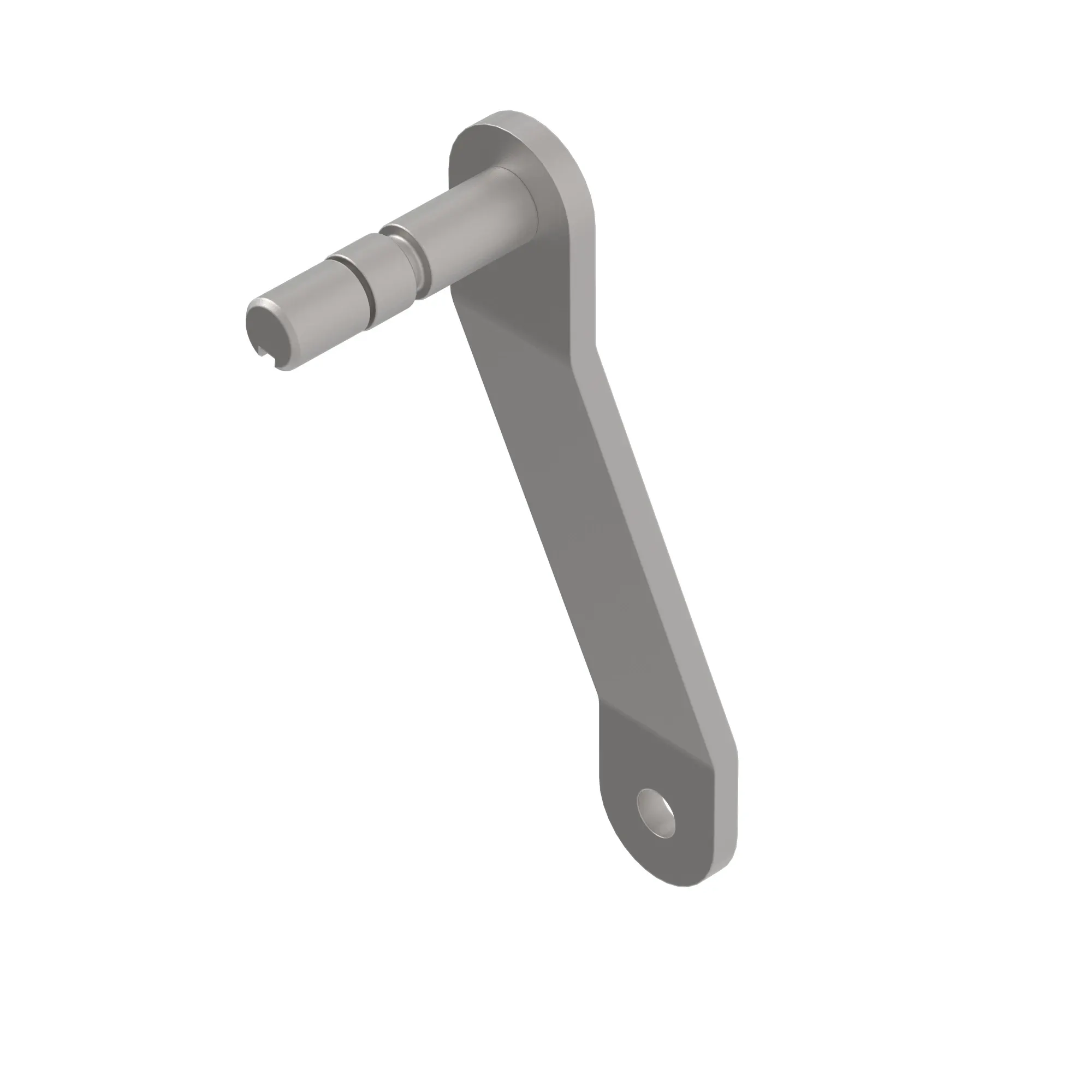 John Deere Roll Sensor Linkage Driver - AN404219