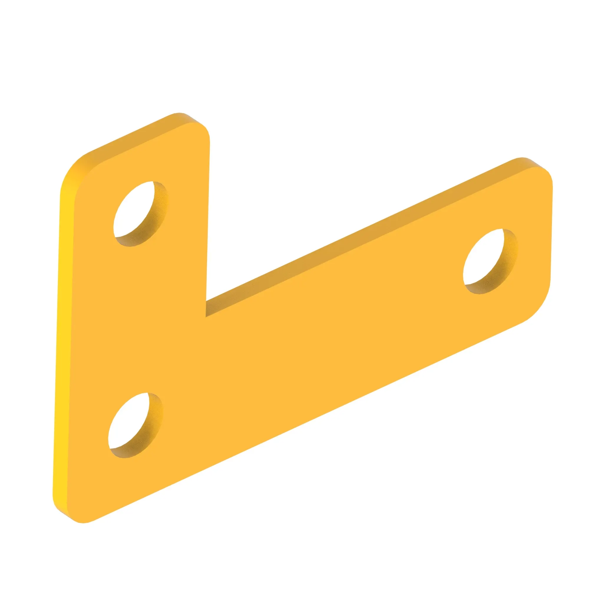 BRACKET, HARNESS RETENTION BRACKET