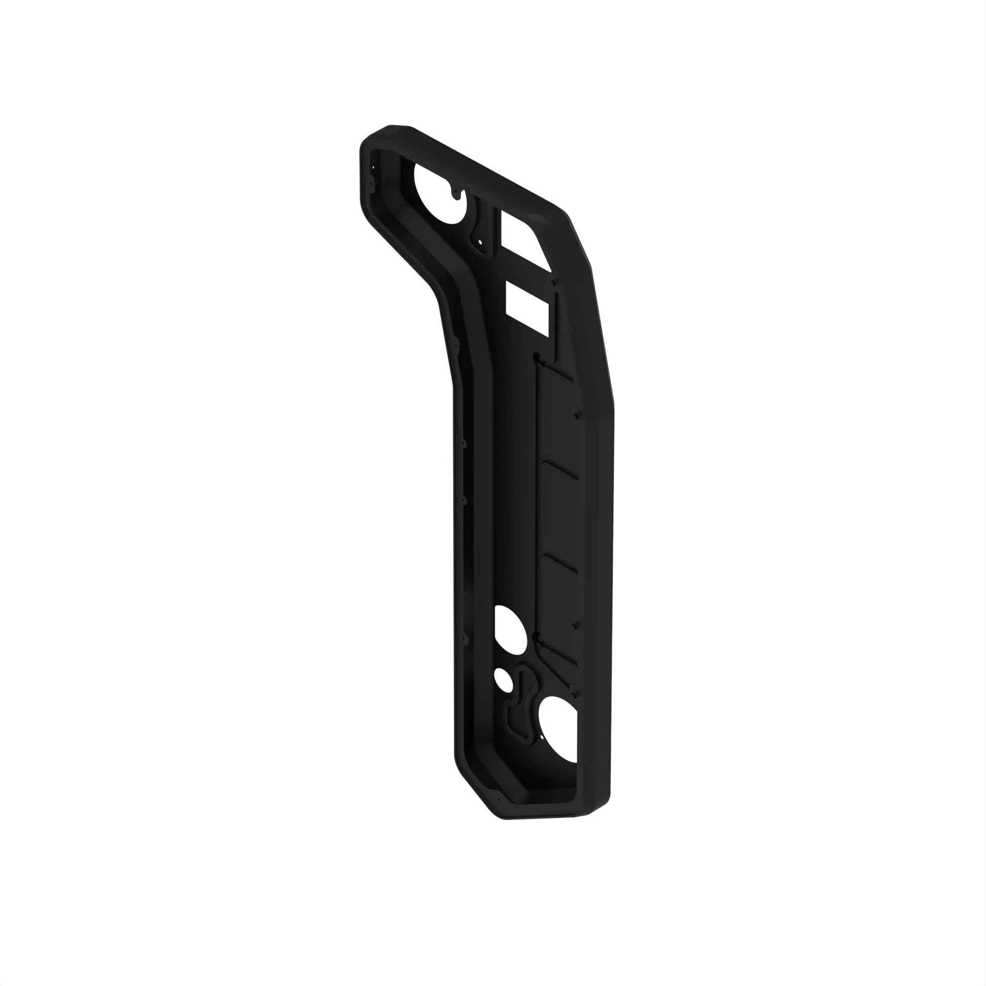 John Deere Main Belt Drive Shield - FH340529