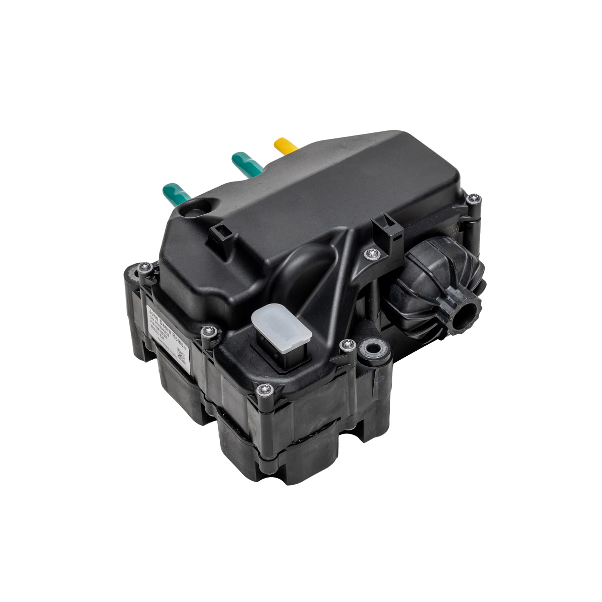 24V DEF Supply Module