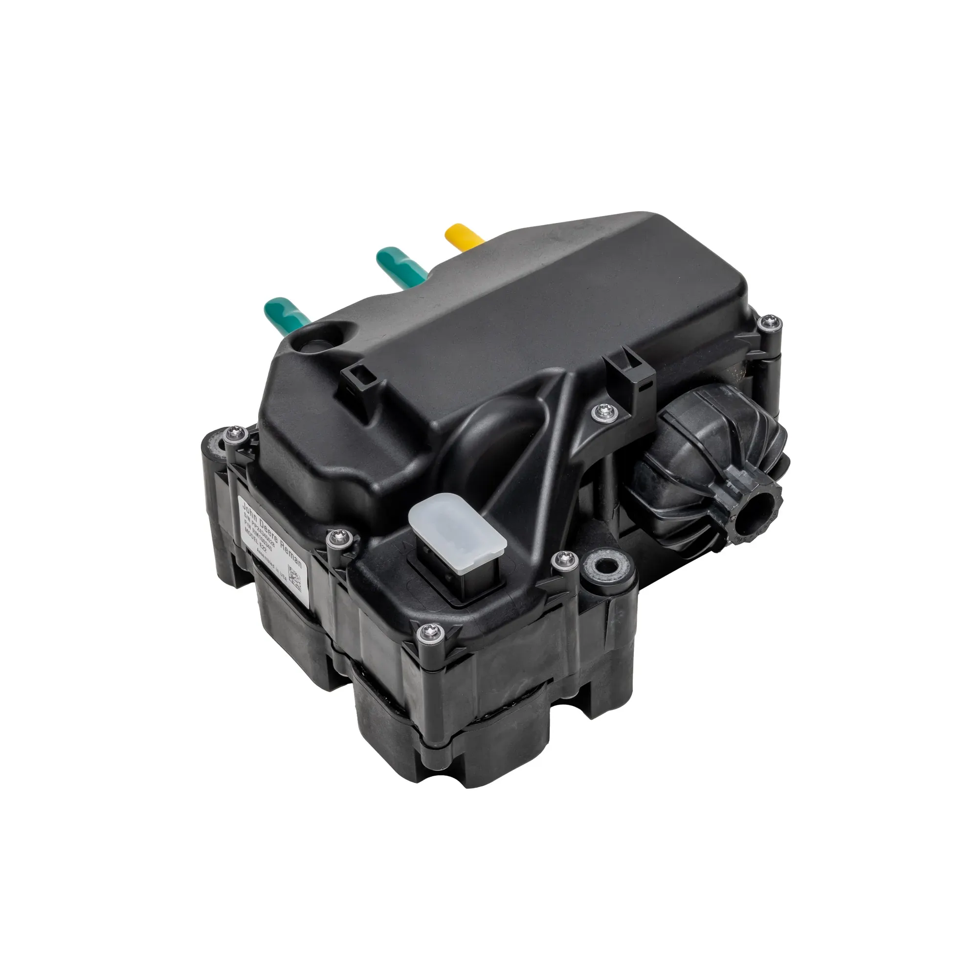 24V DEF Supply Module