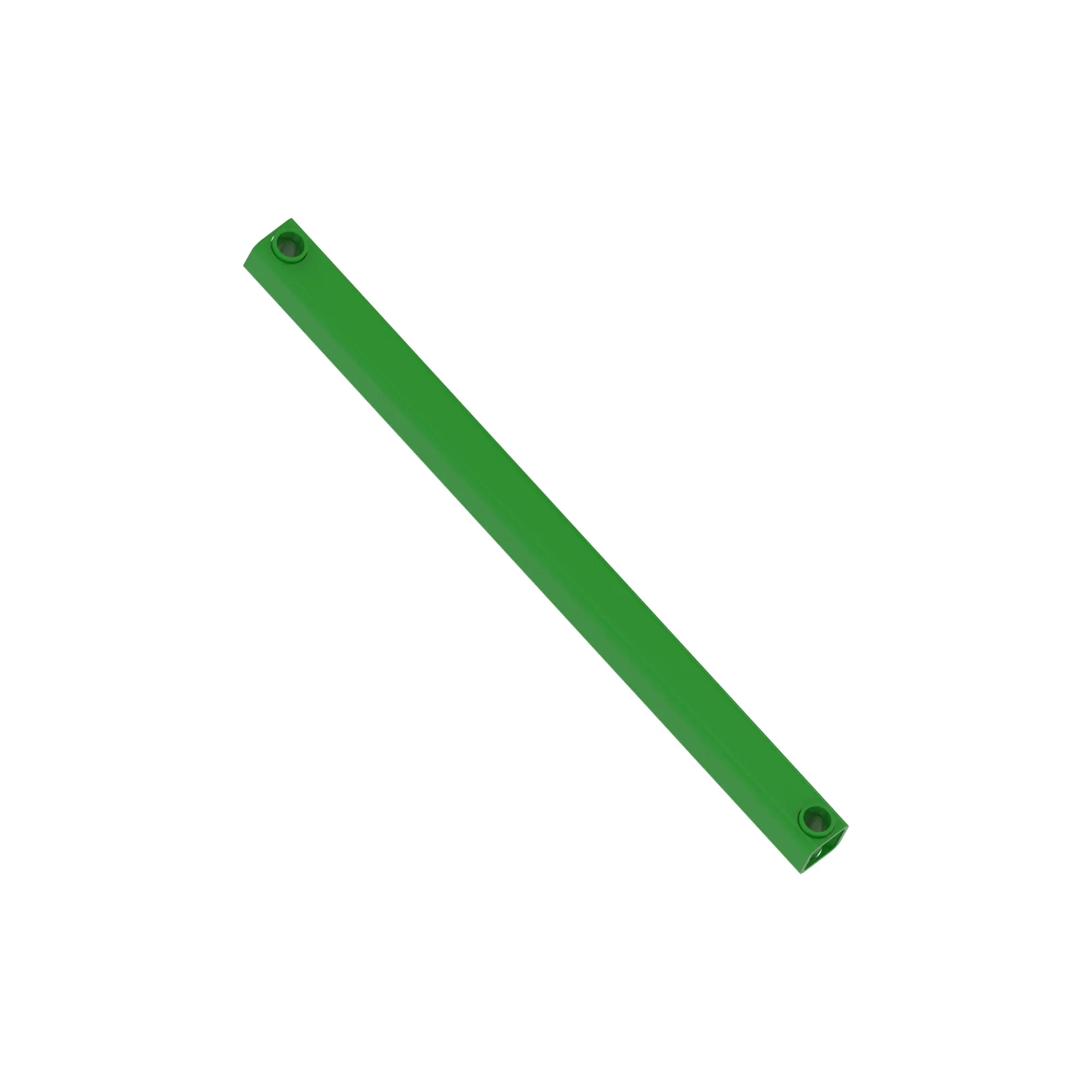 ARM, BOTTOM HITCH DRAW BAR WELDMENT