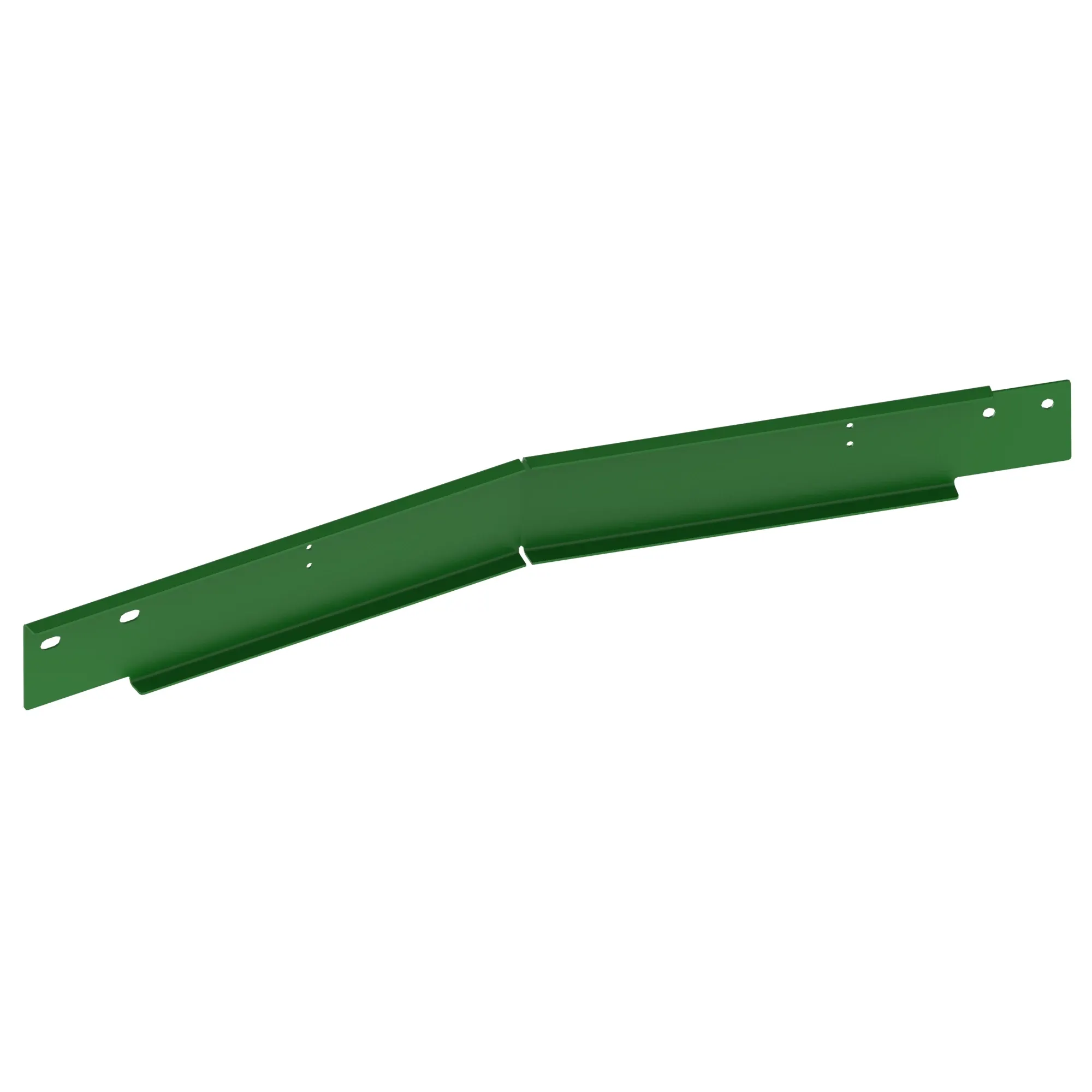 John Deere Frame Angle - N378445