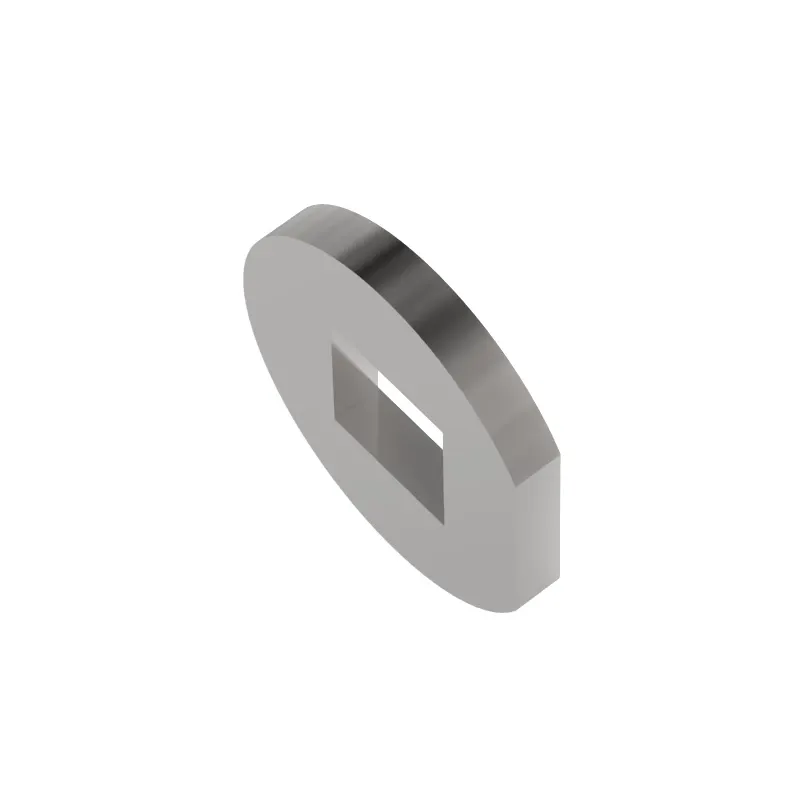 SPACER, ROUND