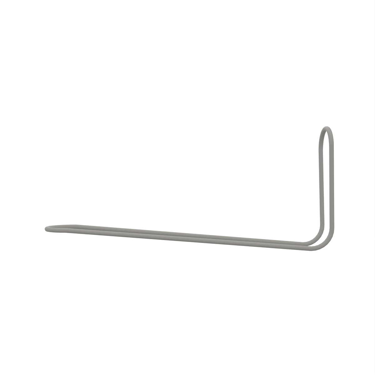 HB Section Powertrain Mule Drive V-Belt for ZTrakTM Mowers, Effective Length 2972.0 mm (117.0 inch)