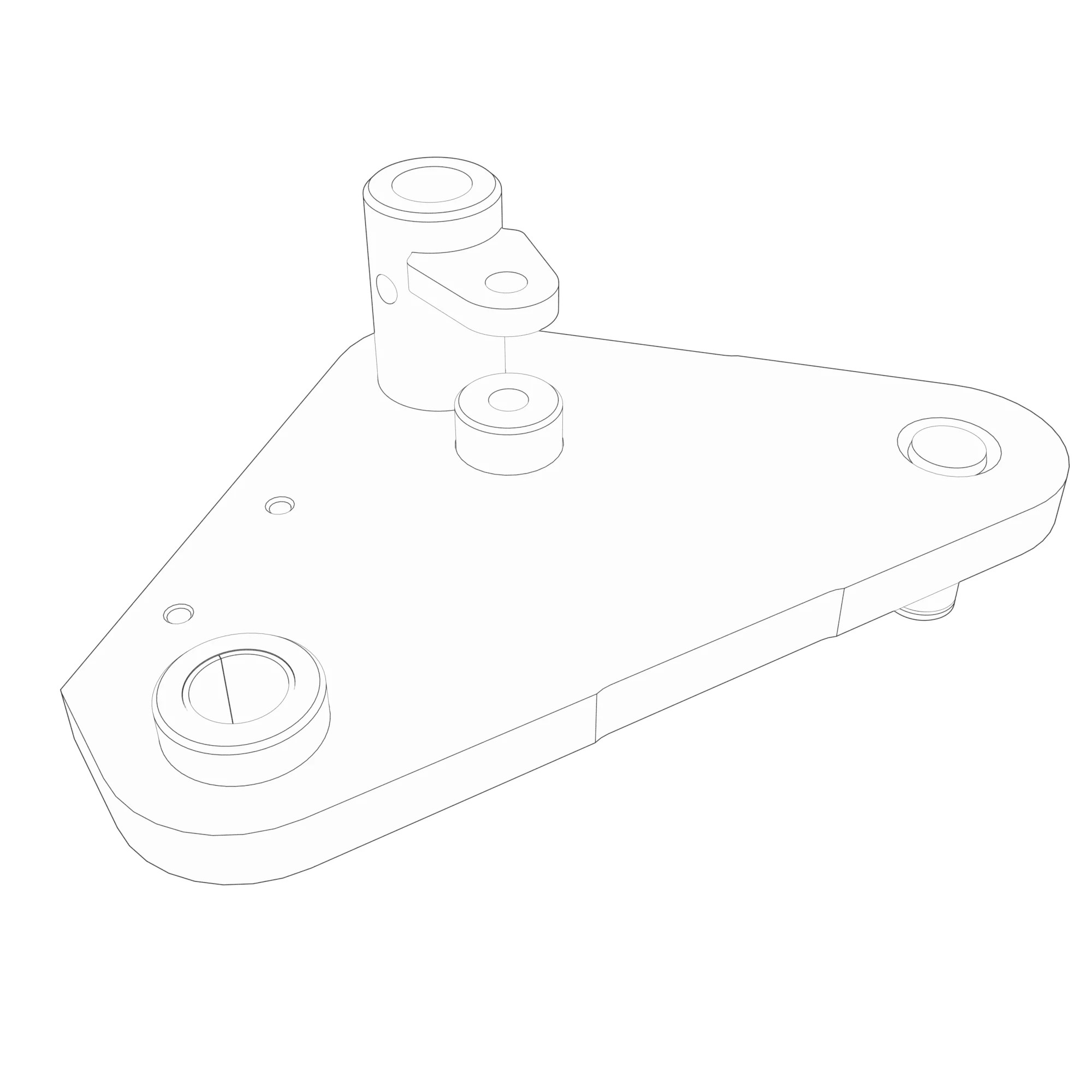 John Deere Link - AXE37608