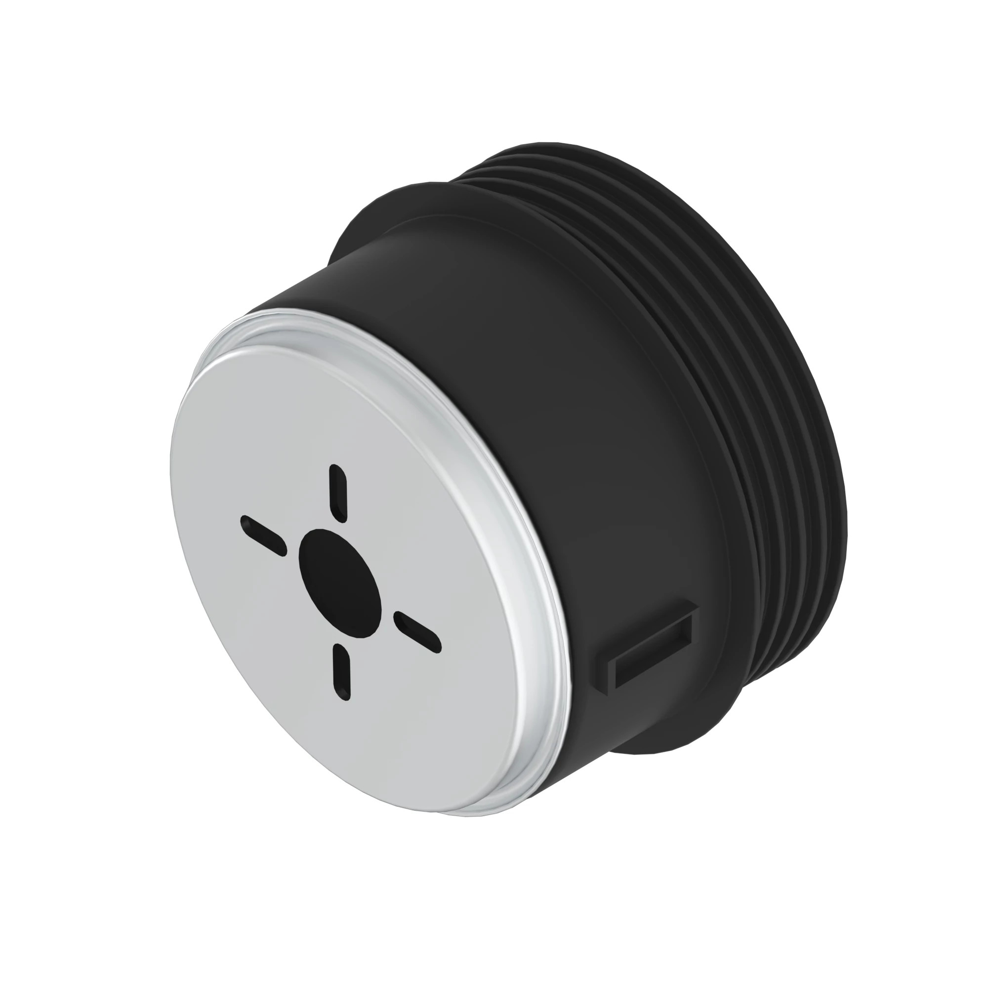 SHIELD, PRIMARY PTO COUNTER-CONE