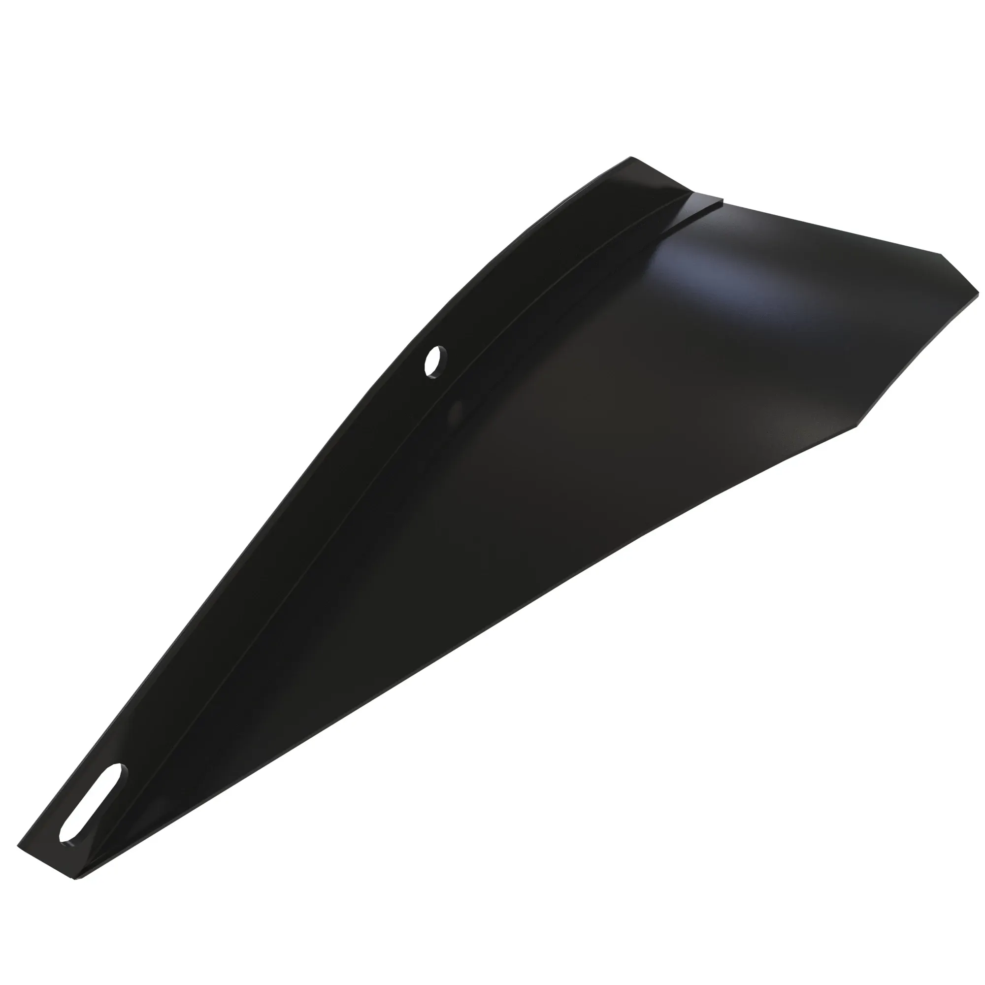 John Deere Deflector - Z75886