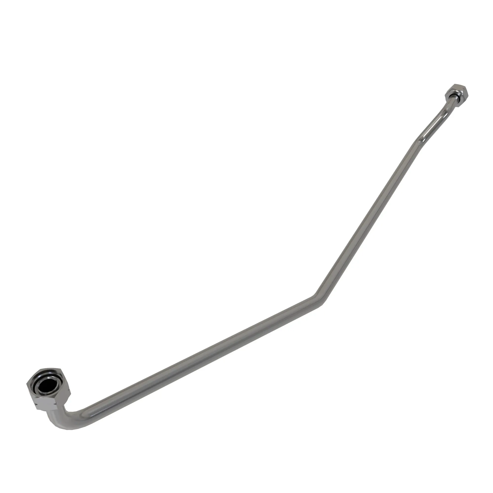 LINE,COOLANT SUPPLY