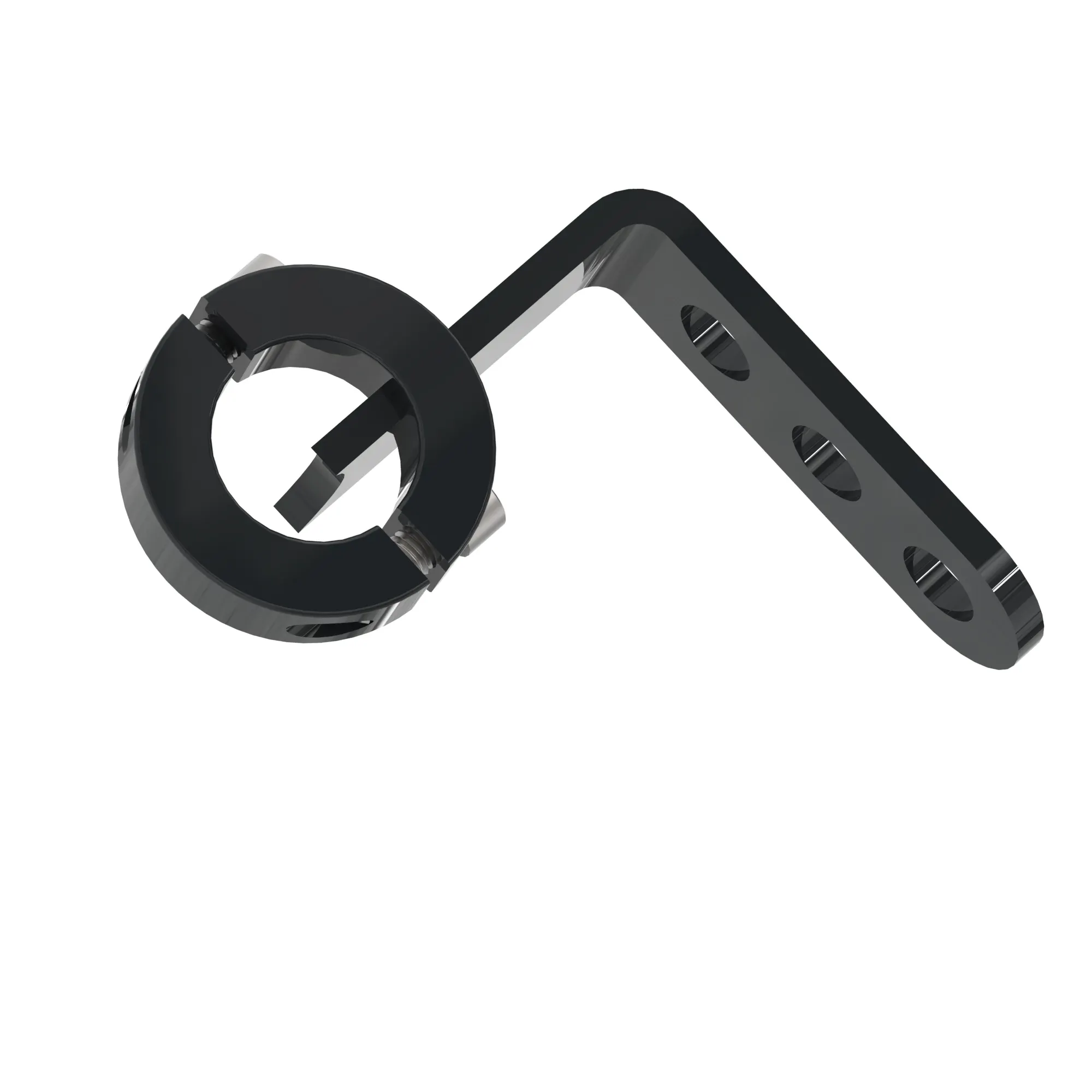 John Deere Bracket, Shaft Collar - PFP17240