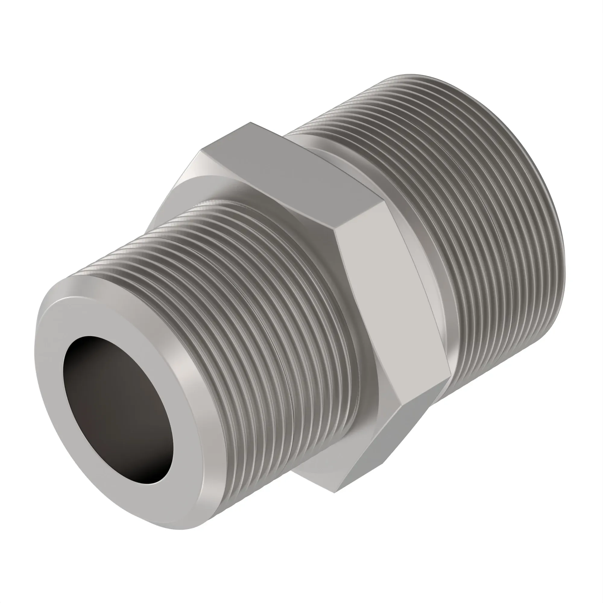 John Deere Fitting - AT119072