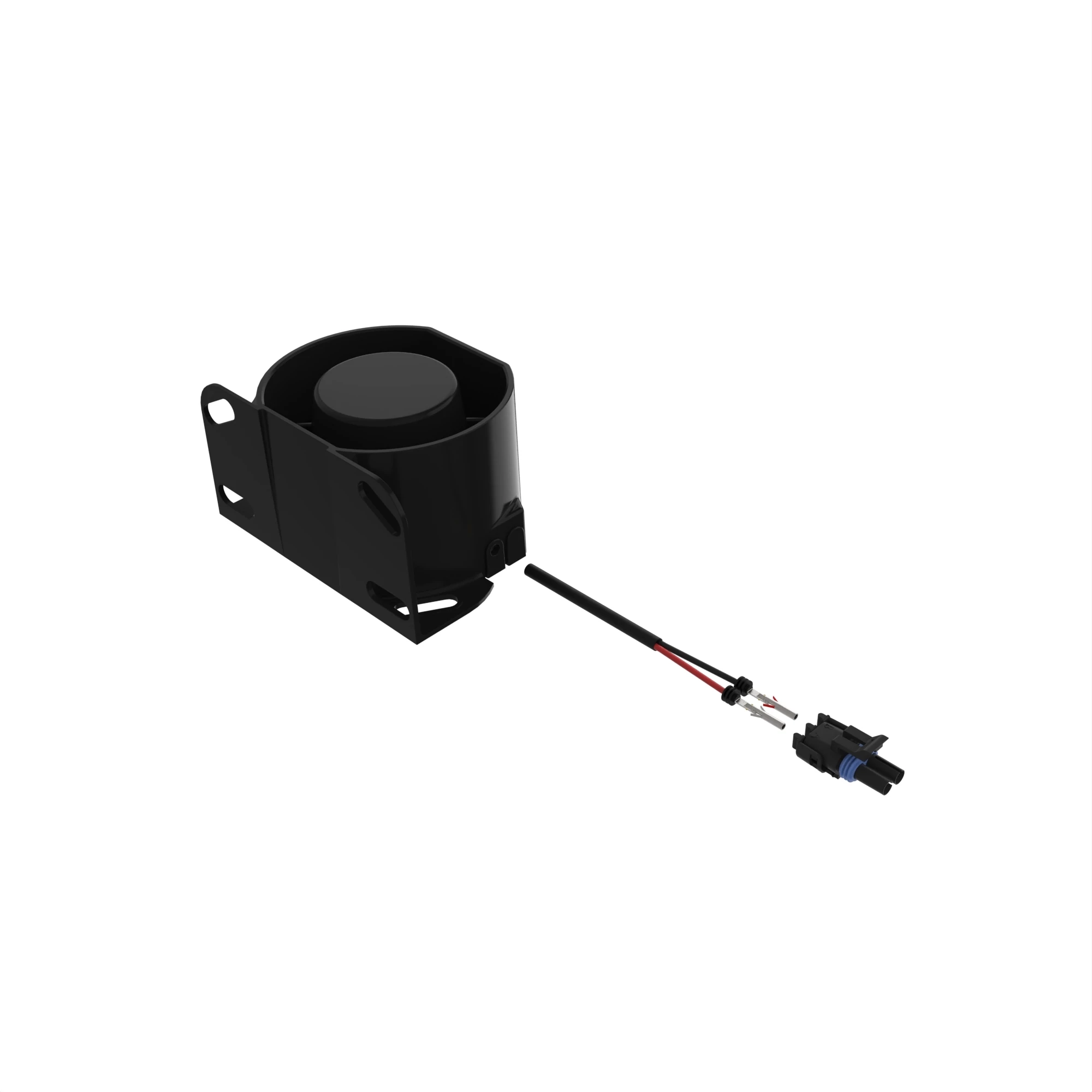 AL223228: Back-Up Audible Warning Alarm, 112.0 dB | Shop.Deere.com